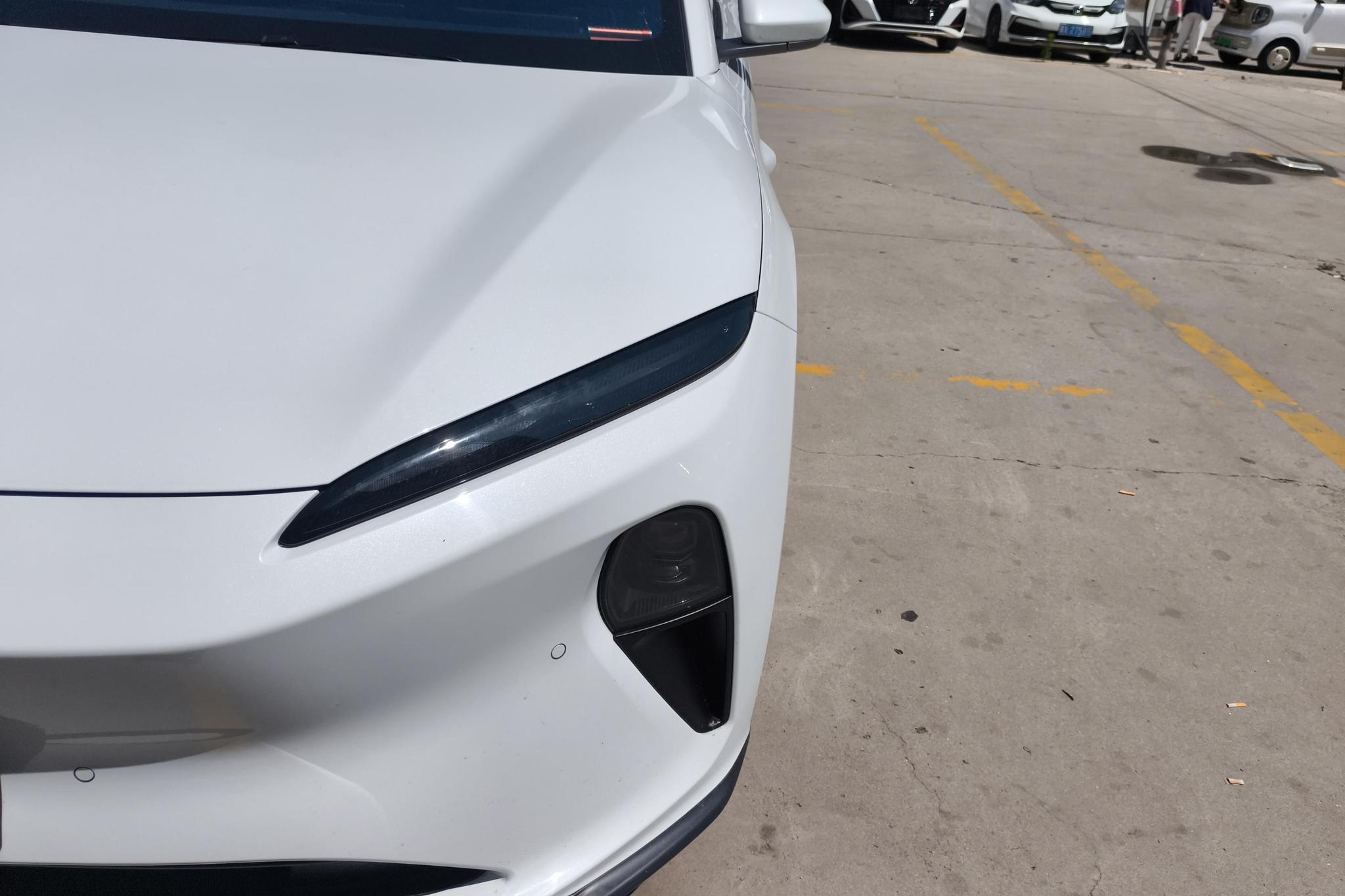 NIO ET5 2022 75kWh