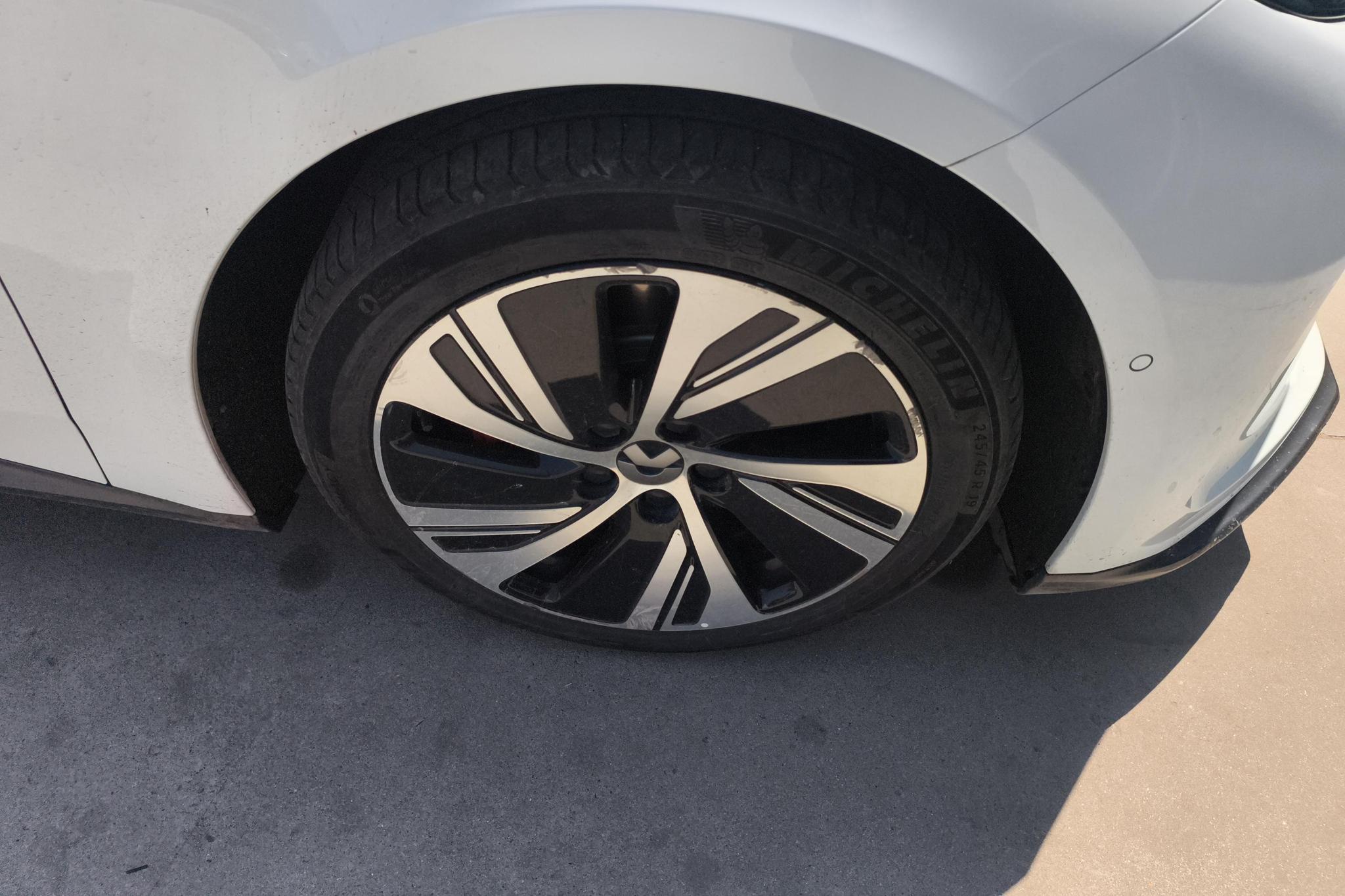 NIO ET5 2022 75kWh
