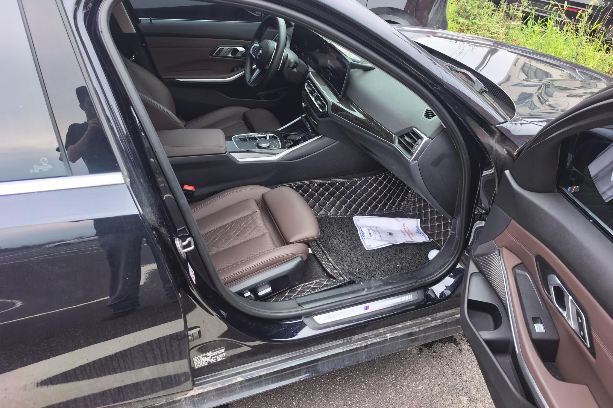BMW 3 series id 4438831 из Китая 10