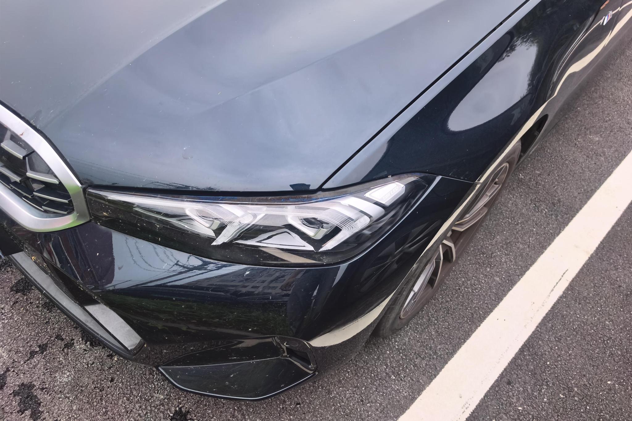 BMW 3 series id 4438831 из Китая 15