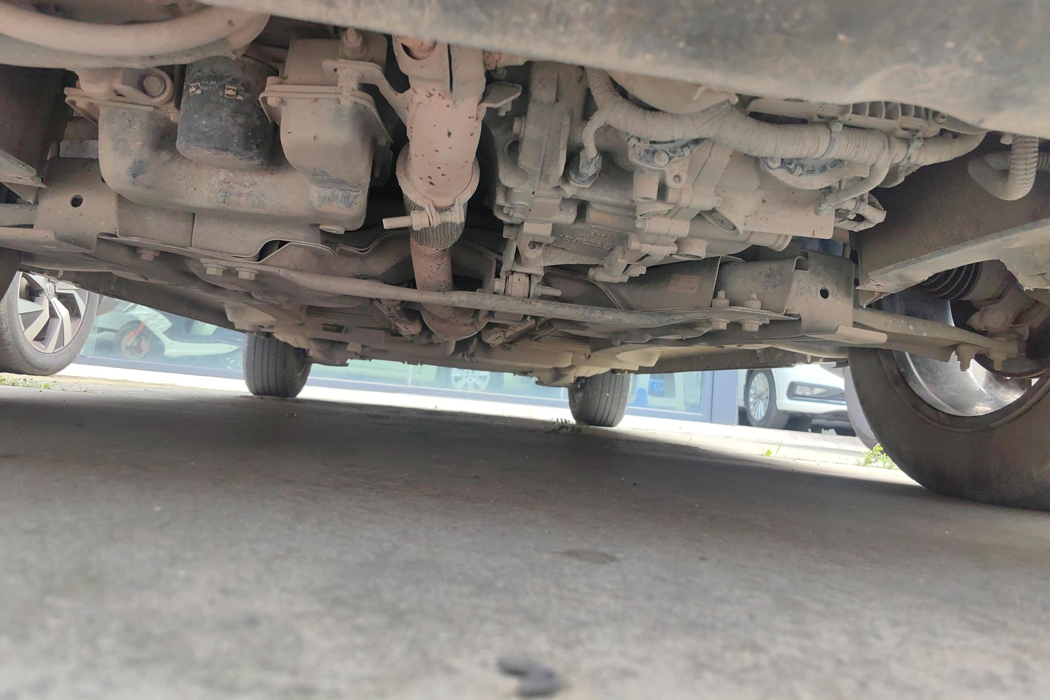 Citroen C3-XR 2021 190THP DCT