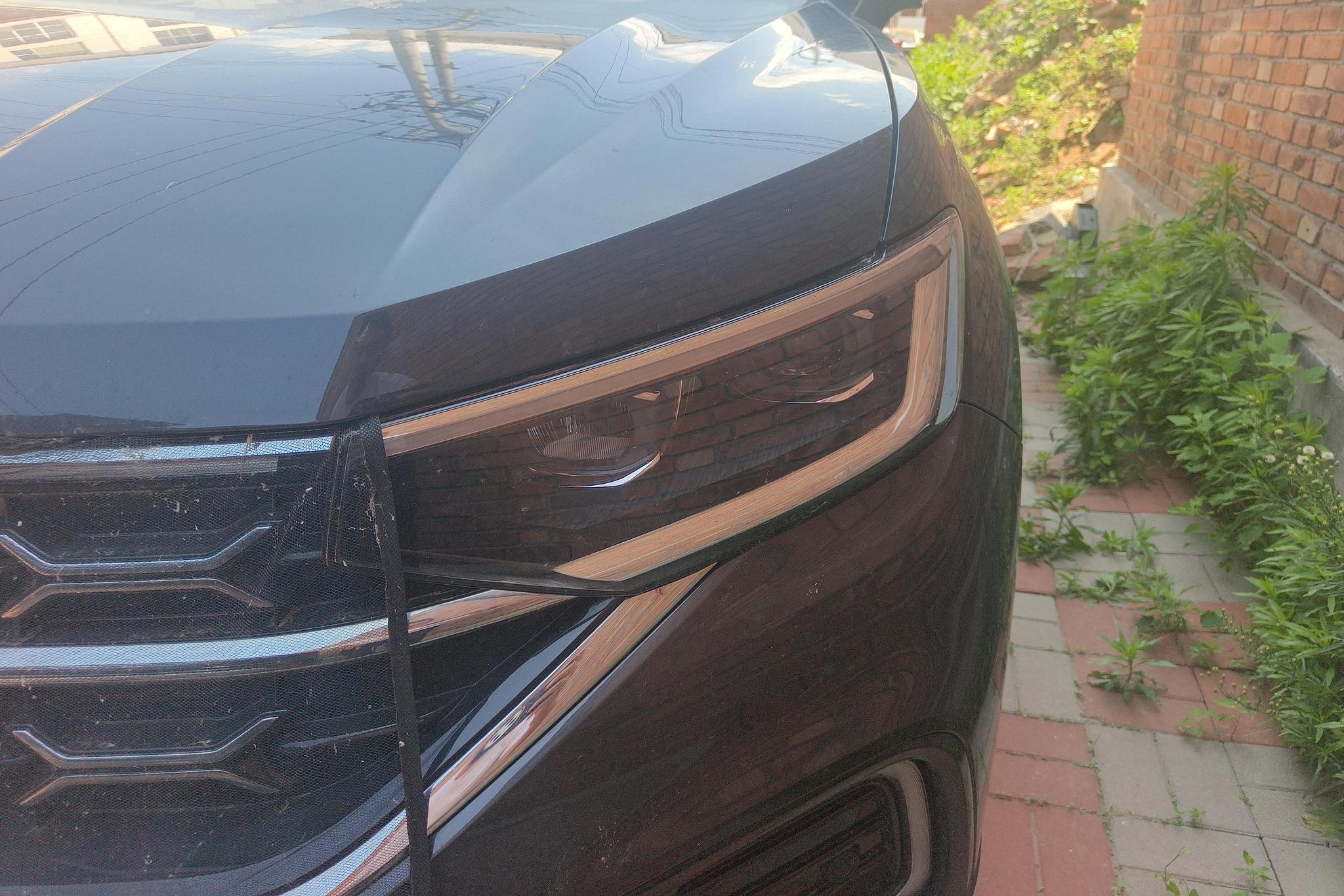 Volkswagen Tanyue id 4439270 из Китая 16
