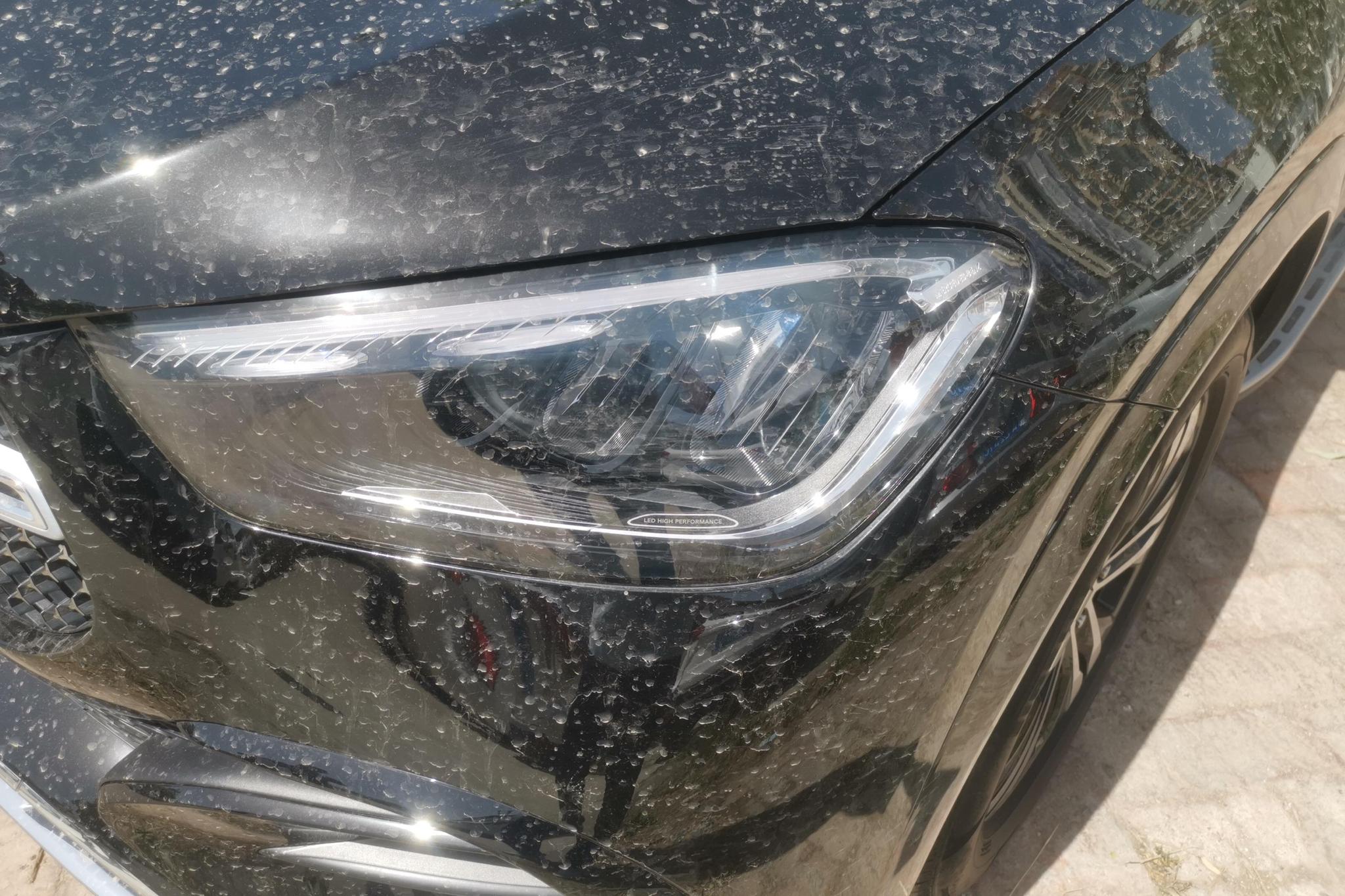 Mercedes-Benz GLE 2024 GLE 350 4MATIC