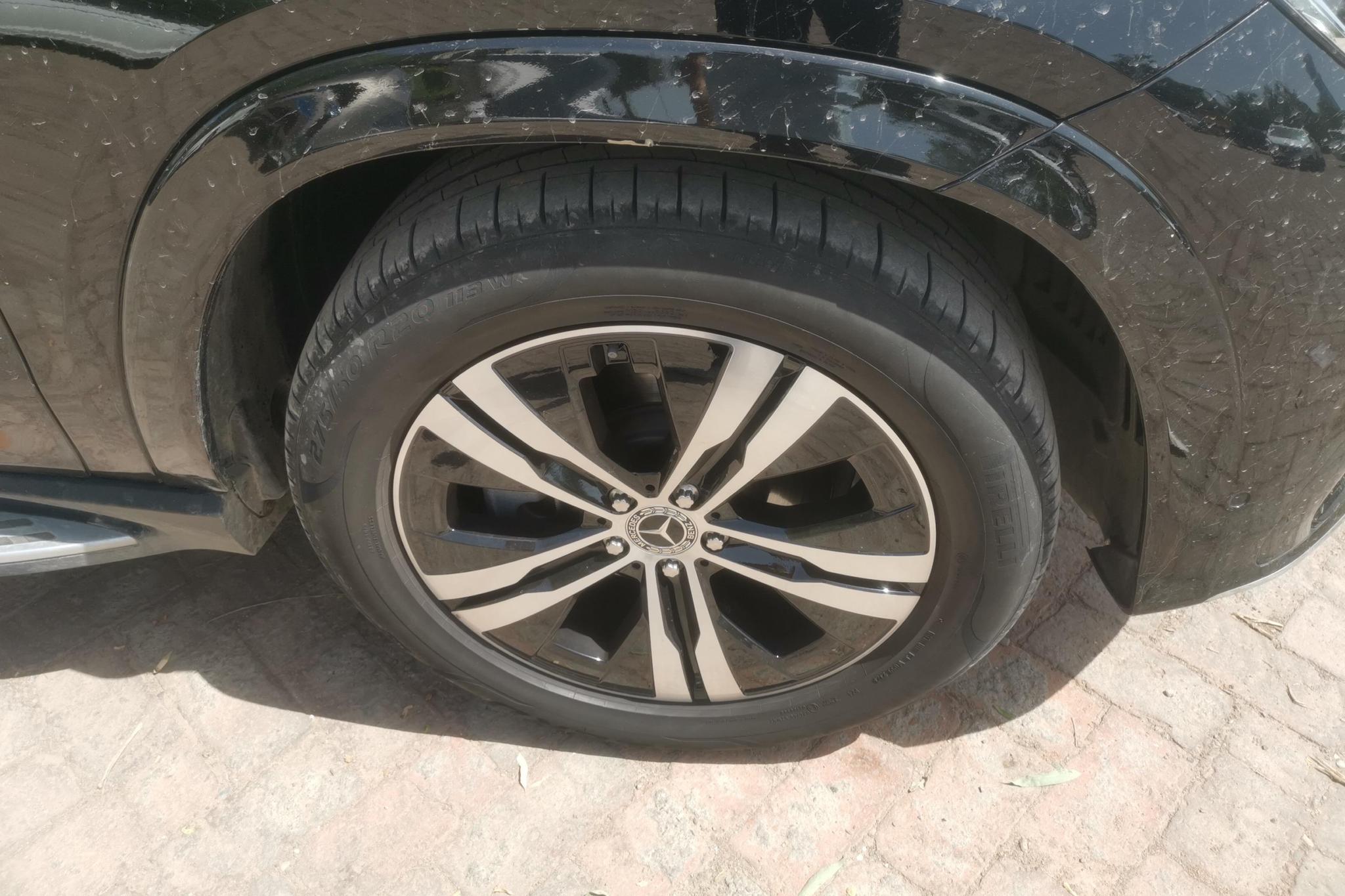 Mercedes-Benz GLE 2024 GLE 350 4MATIC