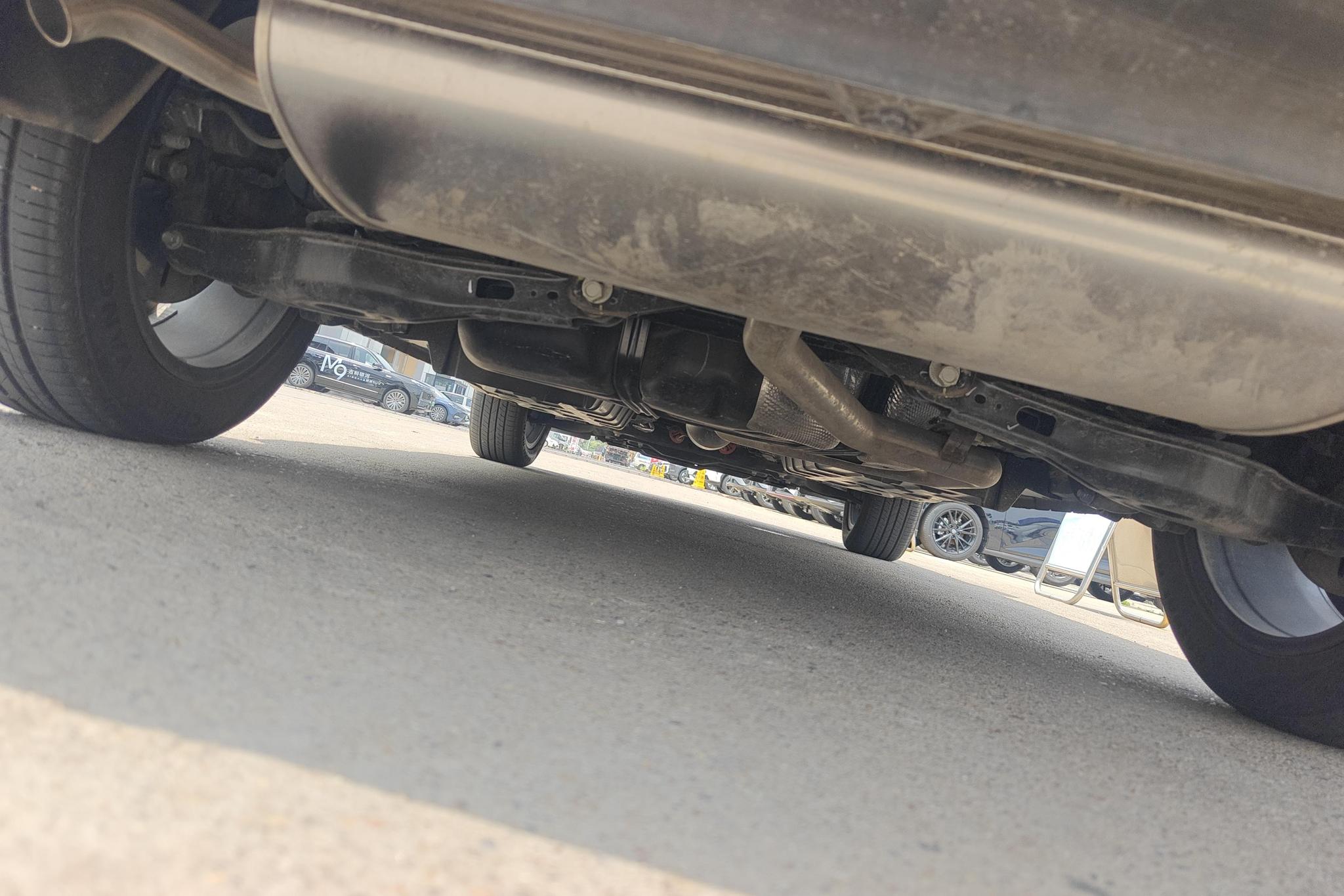 Changan CS75 Plus 2025 1.5T Flagship