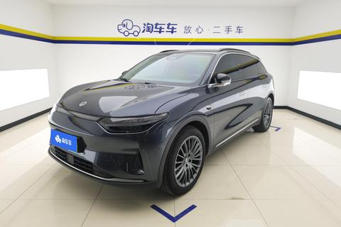 Leapmotor C11