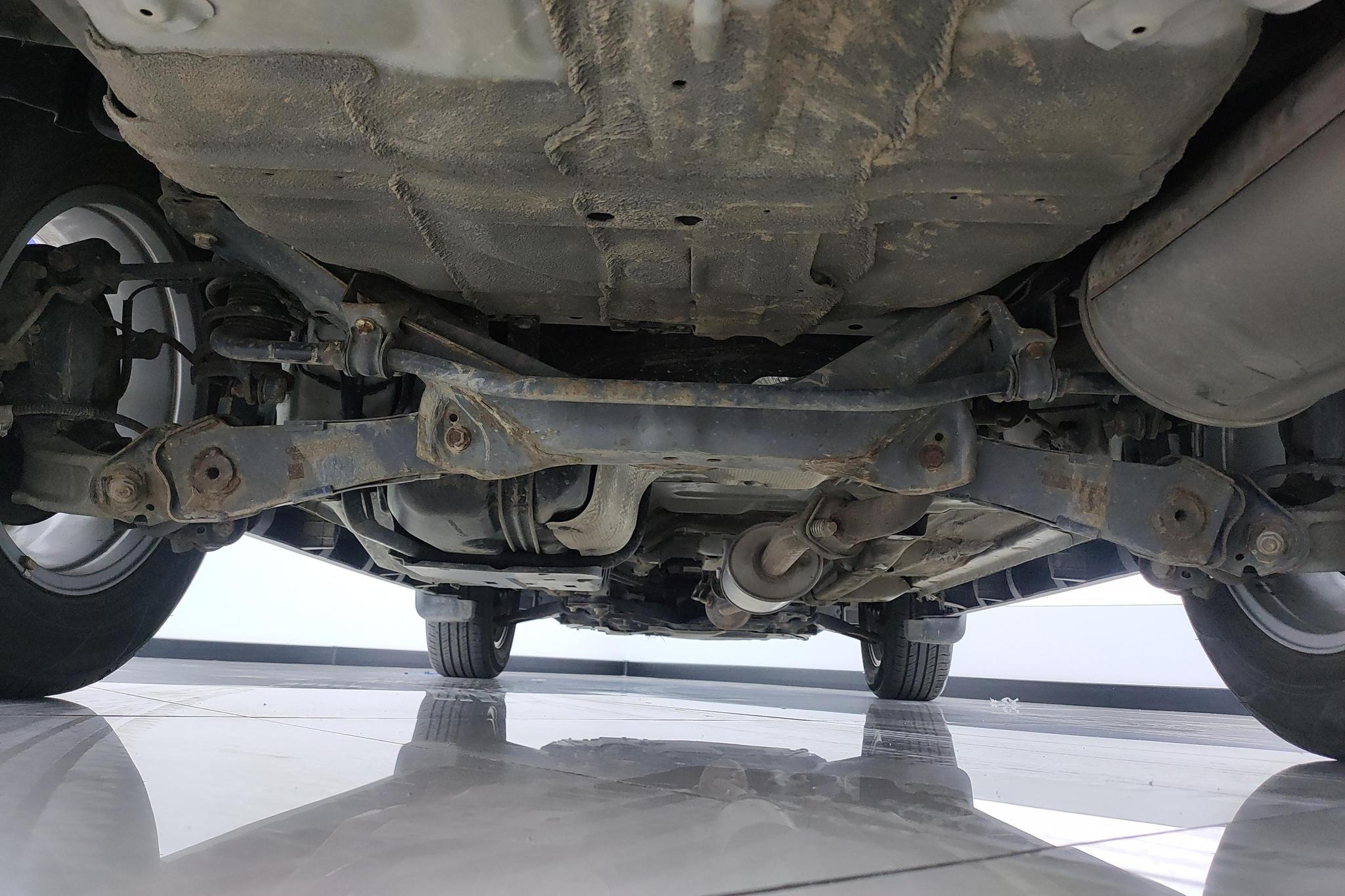 Haval M6 2021 PLUS 1.5T DCT