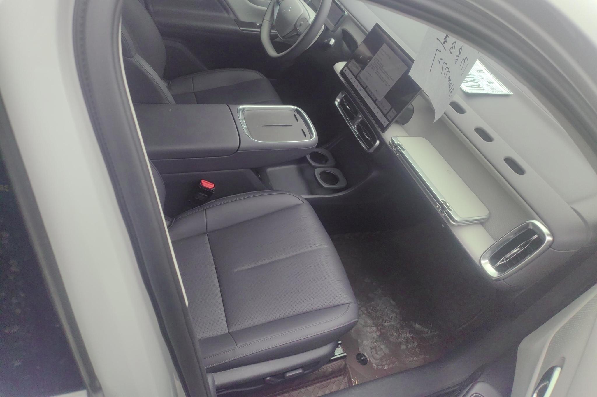 Leapmotor B10 2025 510 Enjoy