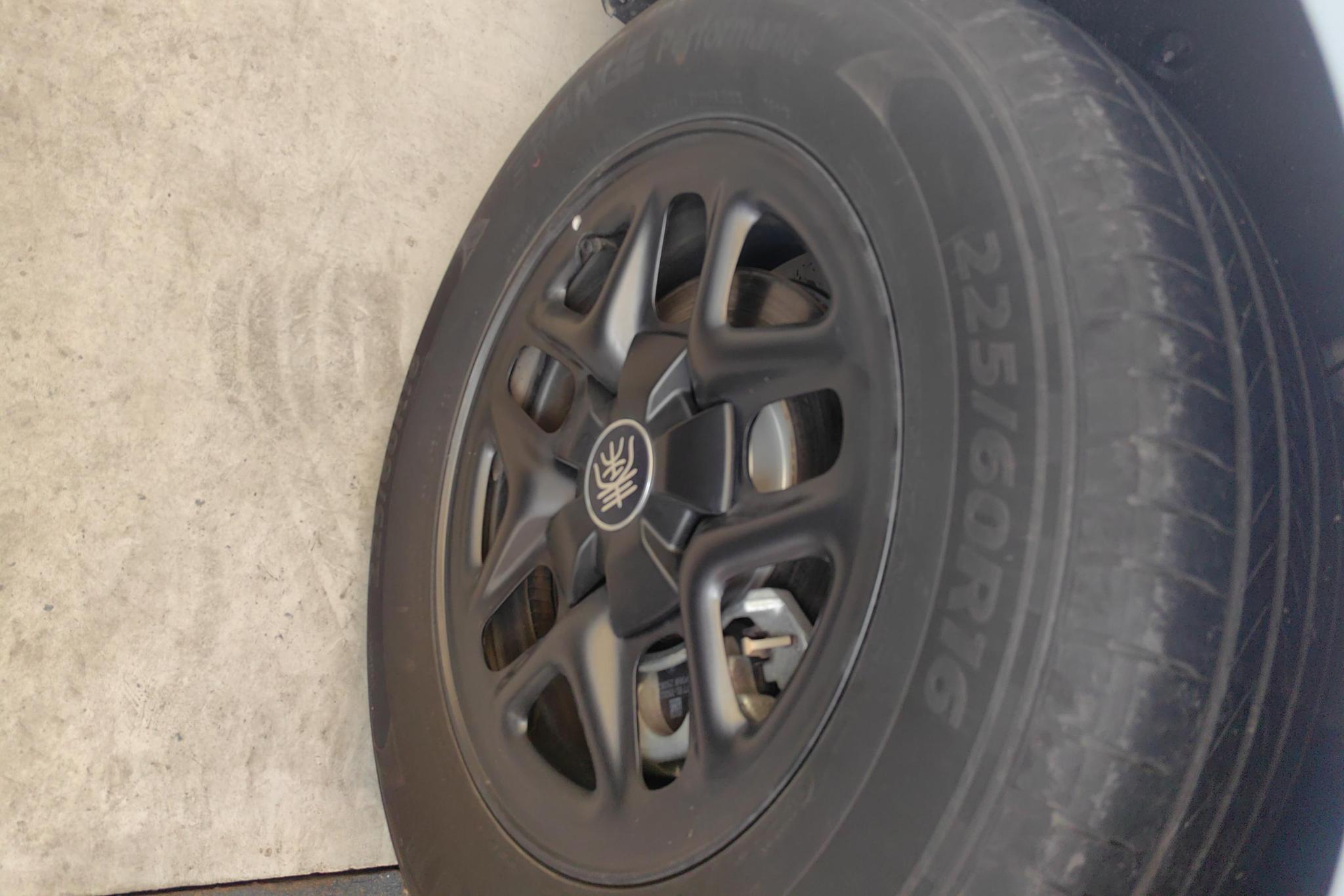 BYD Qin Plus DM-i PLUS DM 2025 Smart Drive DM-i 55KM Lead