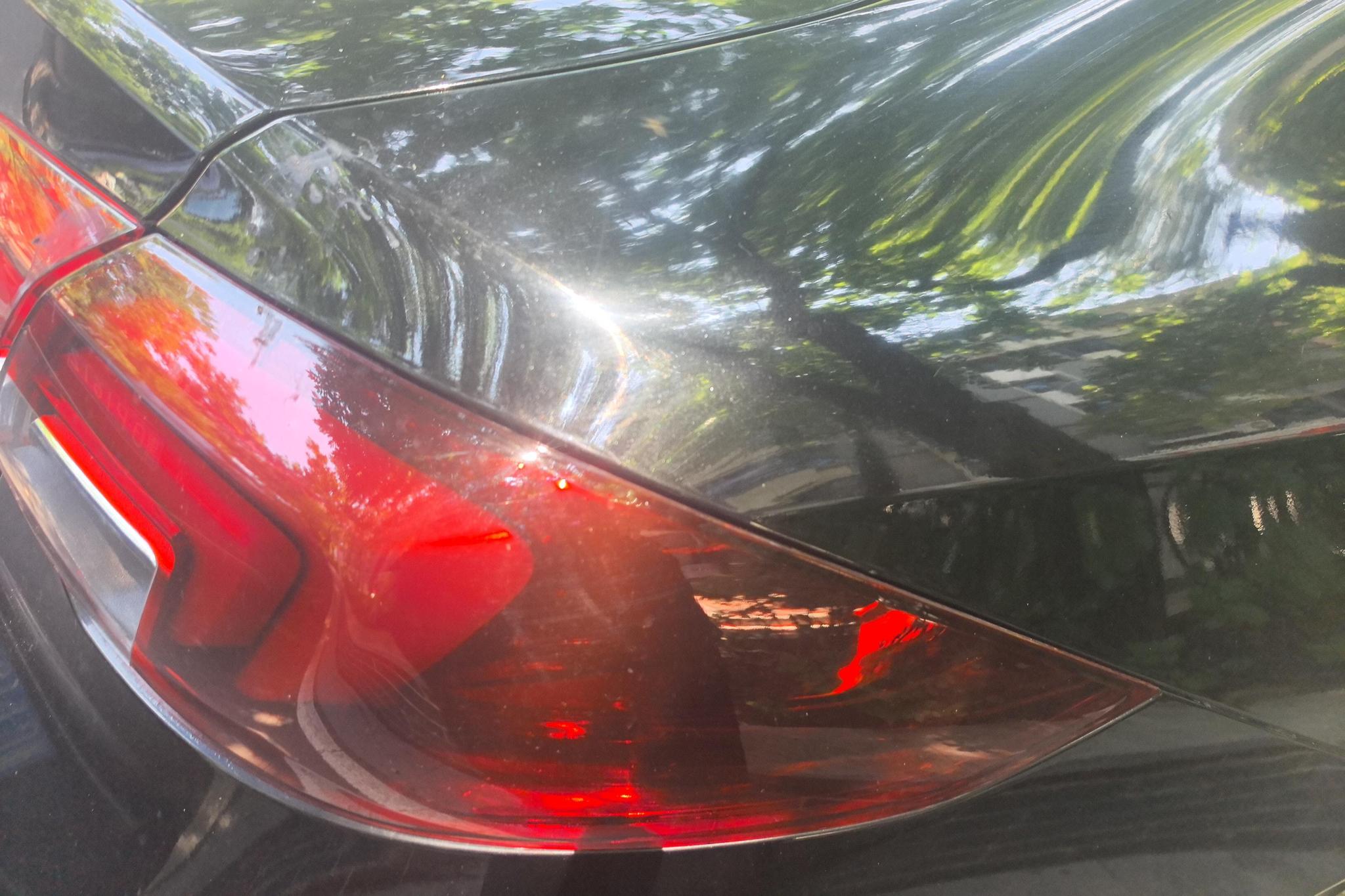 Buick Regal 2019 20T Elite VI