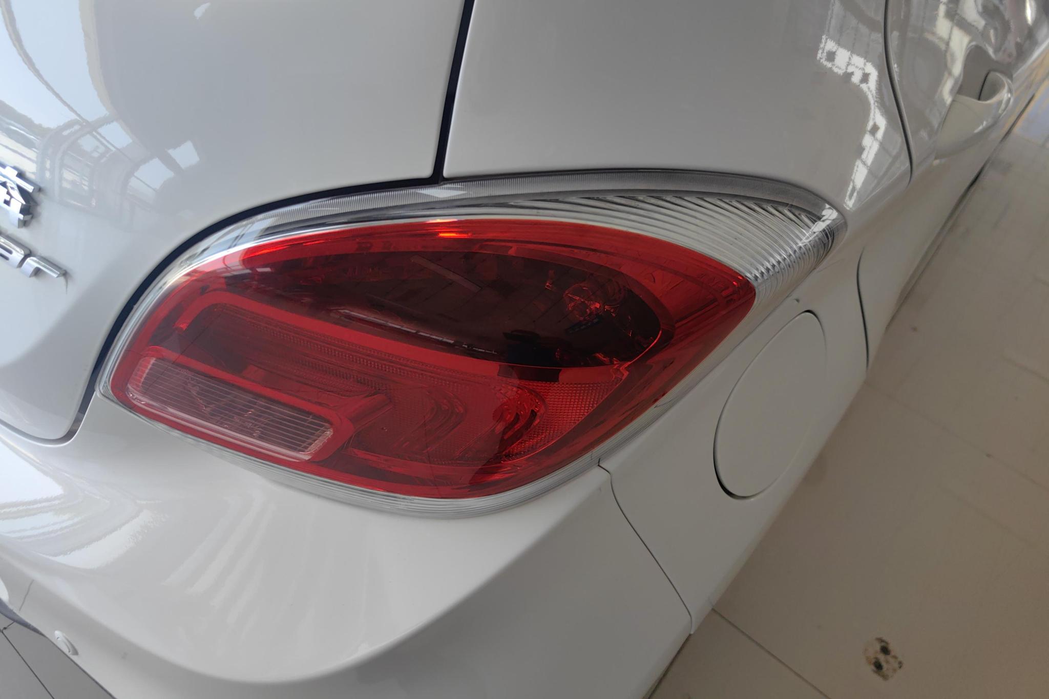 Oshan E-Star 2021 （31.86kWh）