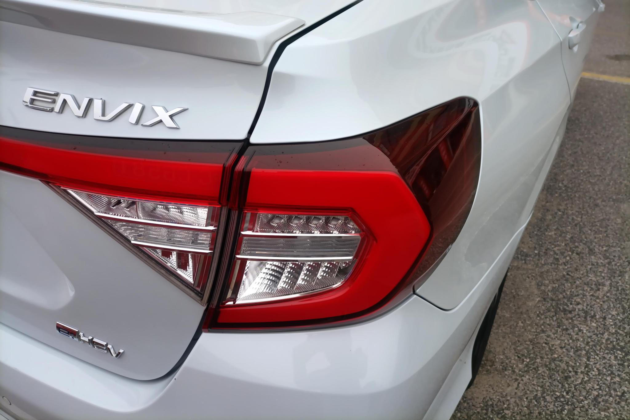 Honda Enjoy domain id 4437841 из Китая 14
