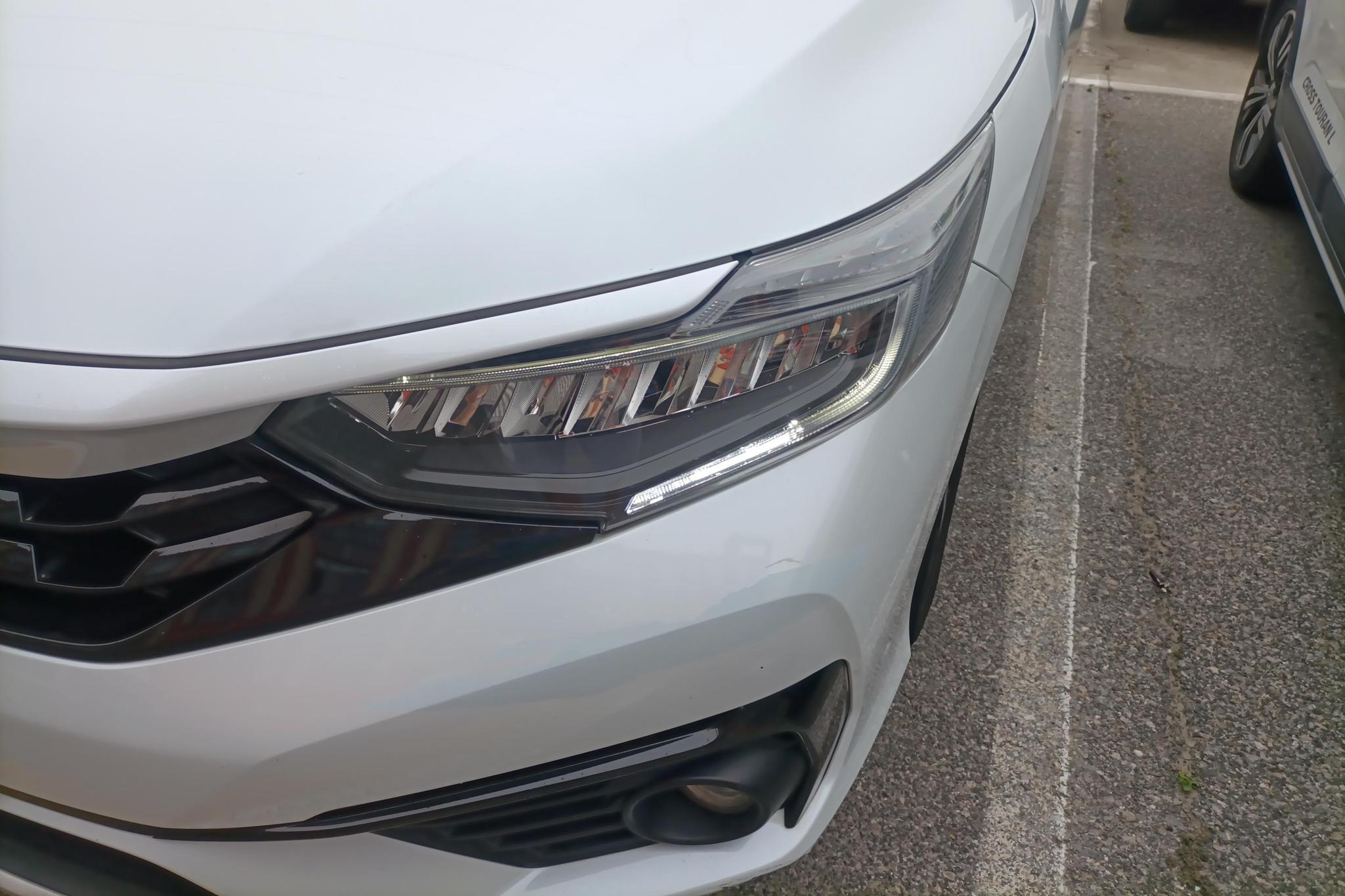 Honda Envix 2022 1.5L