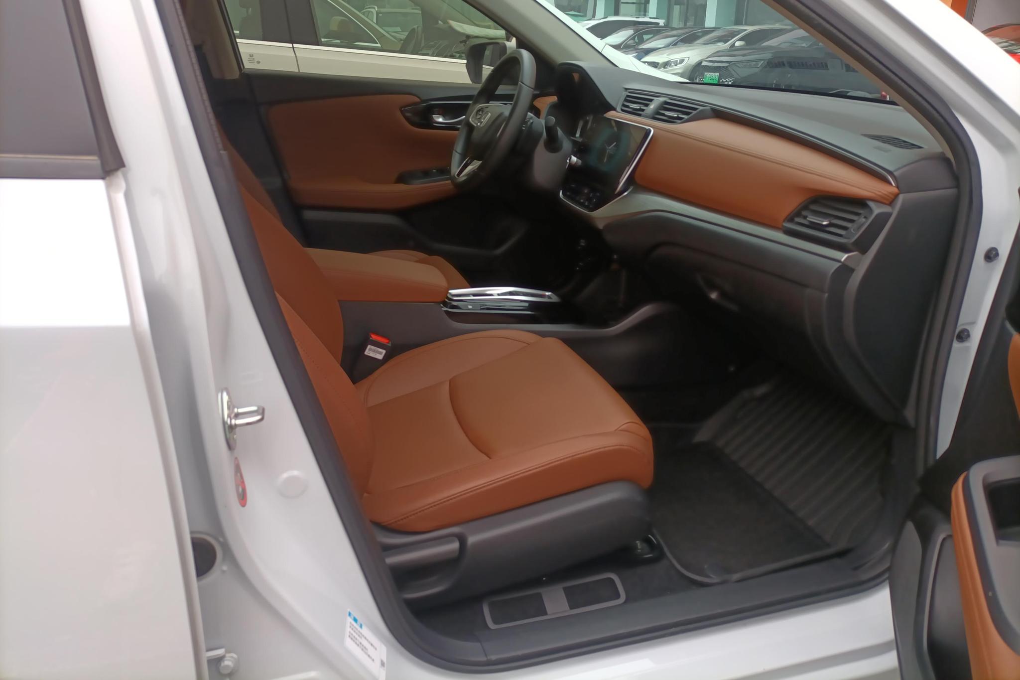 Honda Enjoy domain id 4437841 из Китая 17