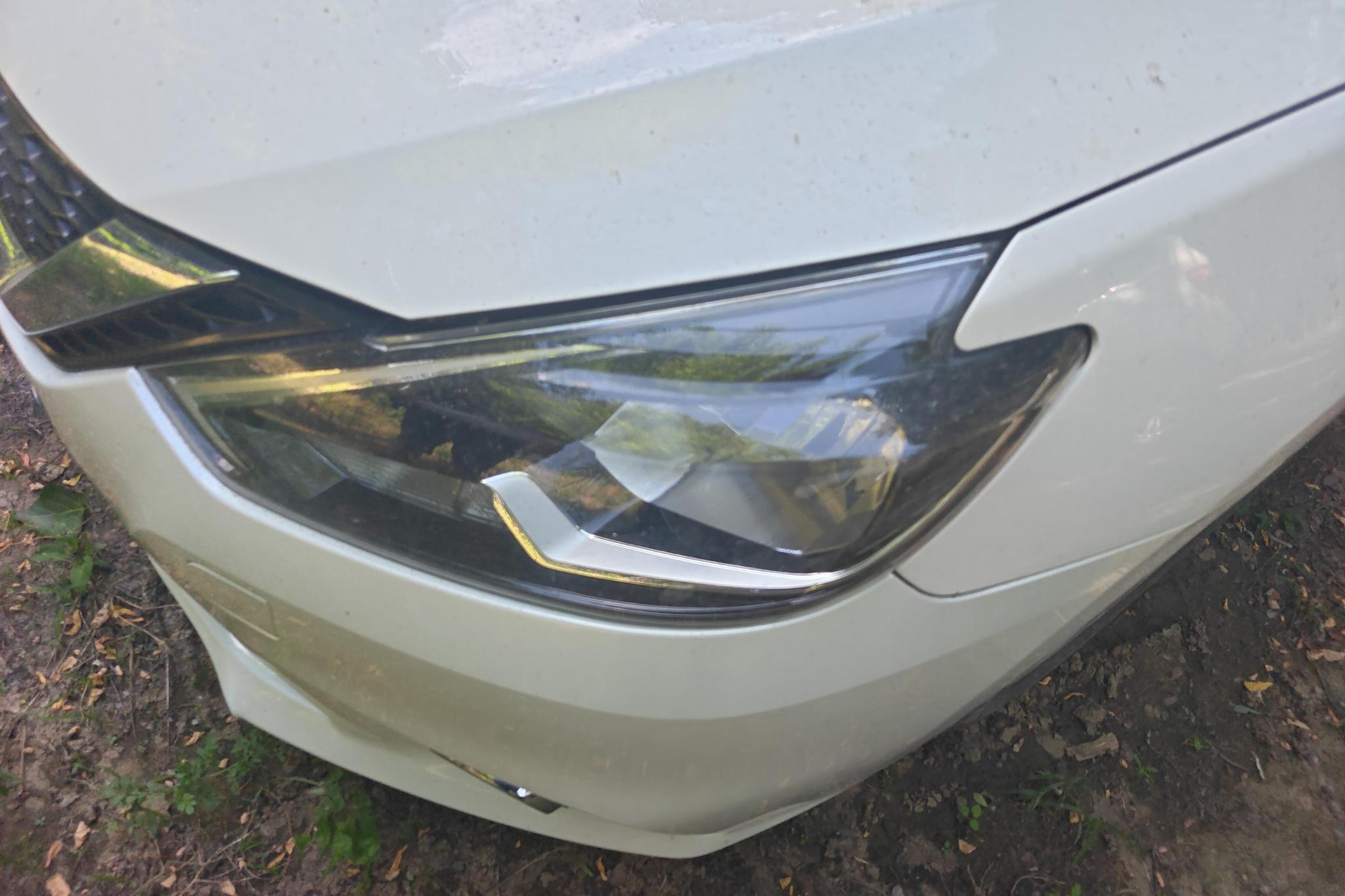 Nissan Sylphy 2021 1.6 XL CVT Luxury