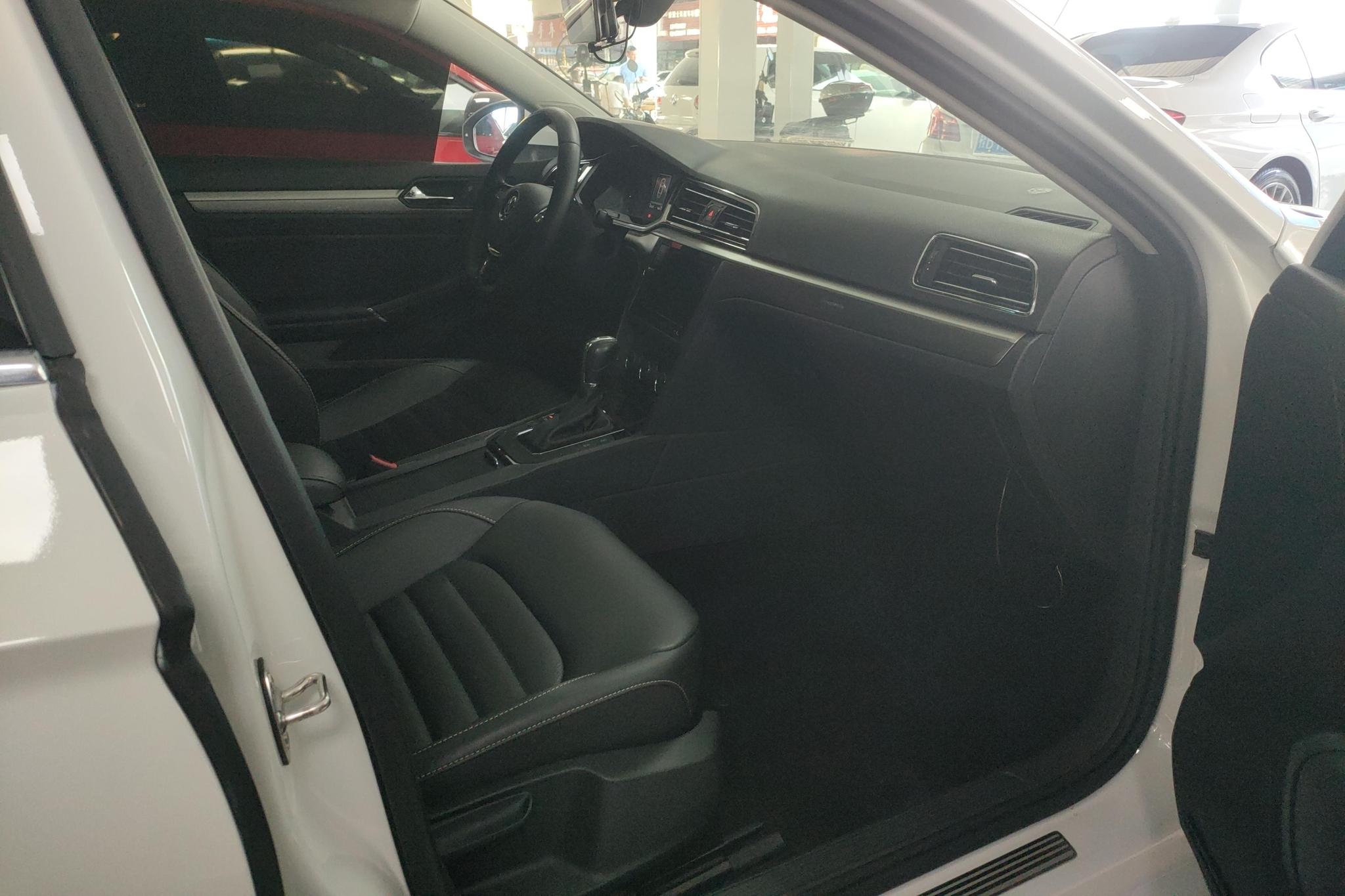 Volkswagen Lamando 2019 280TSI DSG Comfort VI