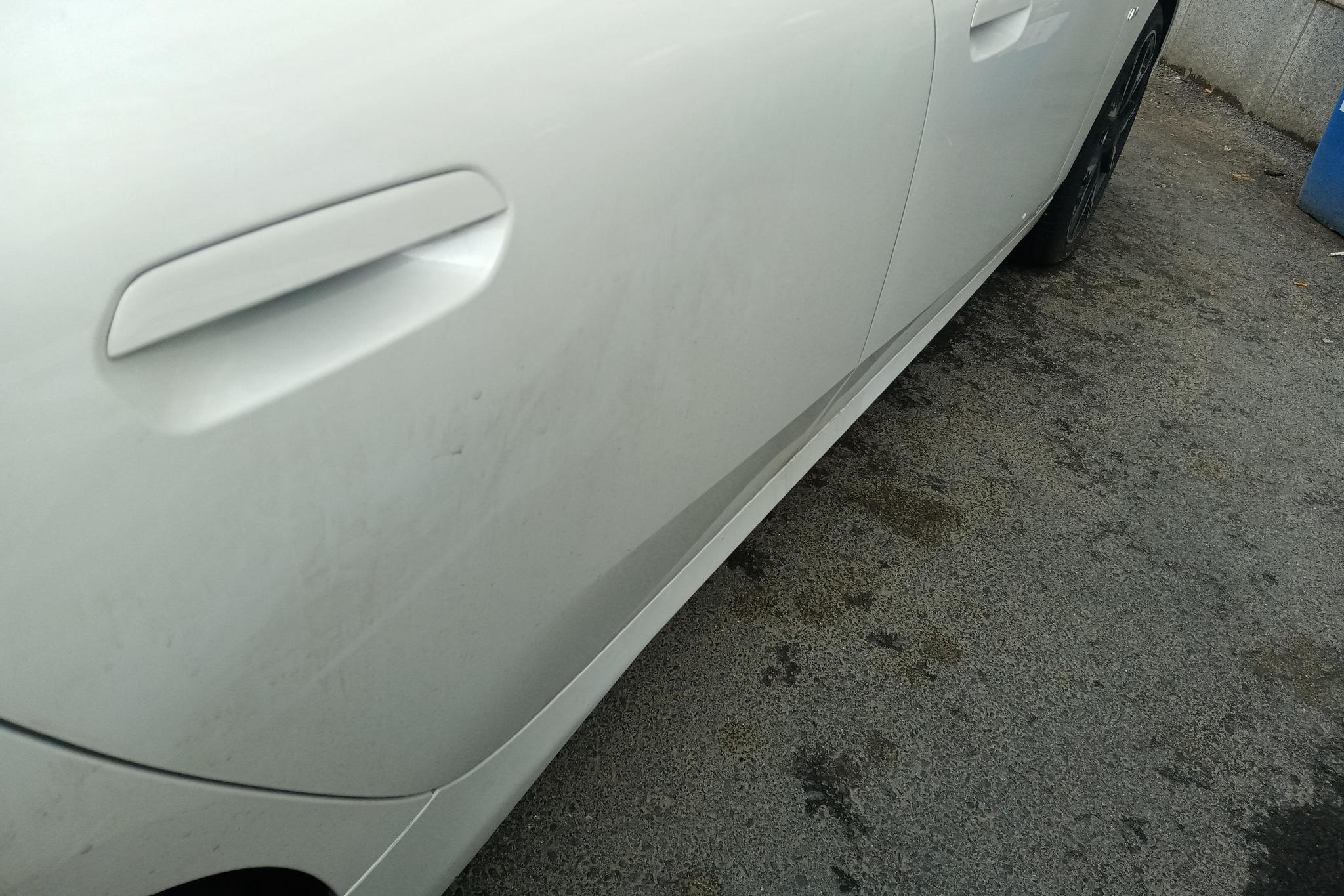 BMW 2 Series 2 2025 225L M Sport