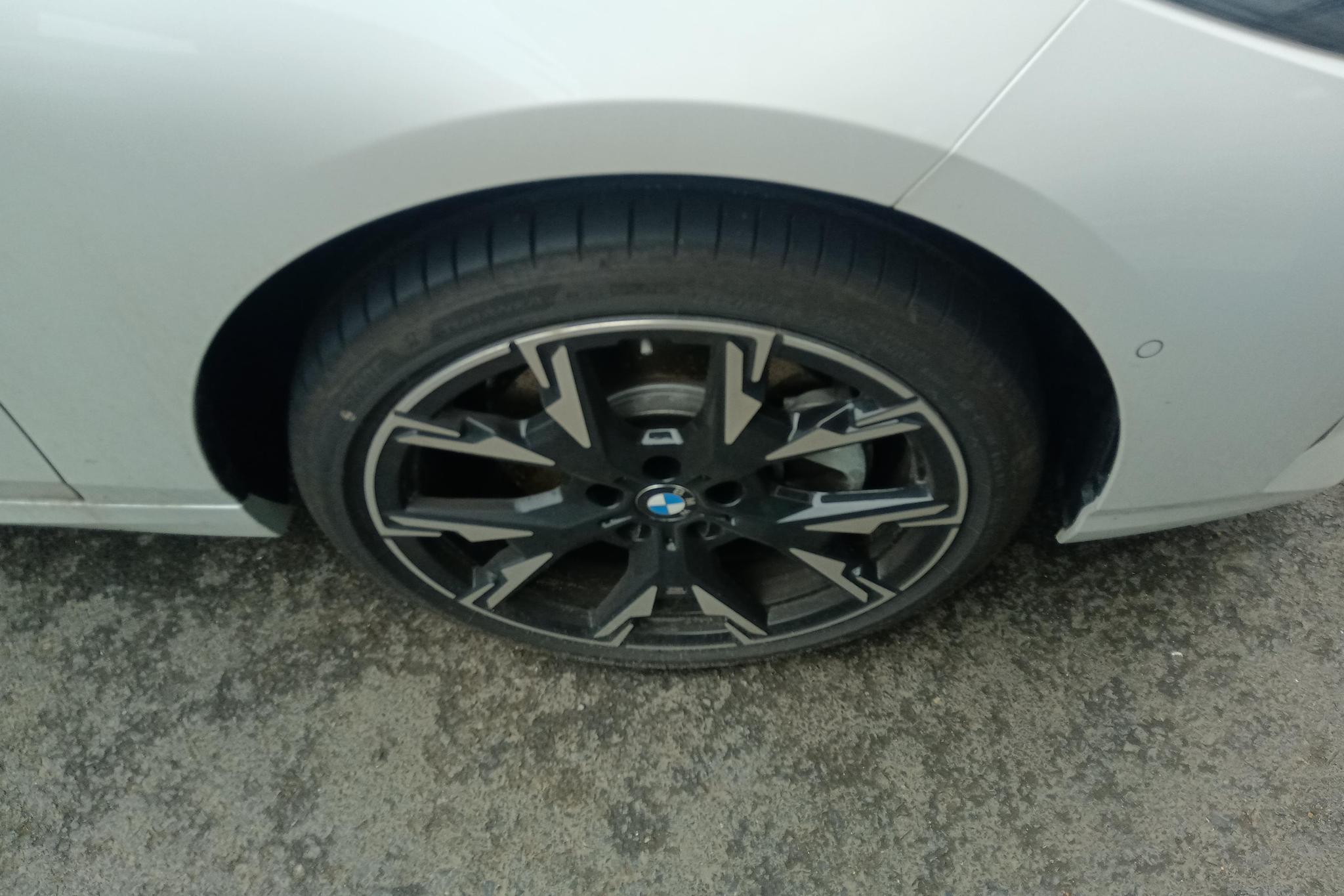 BMW 2 Series 2 2025 225L M Sport
