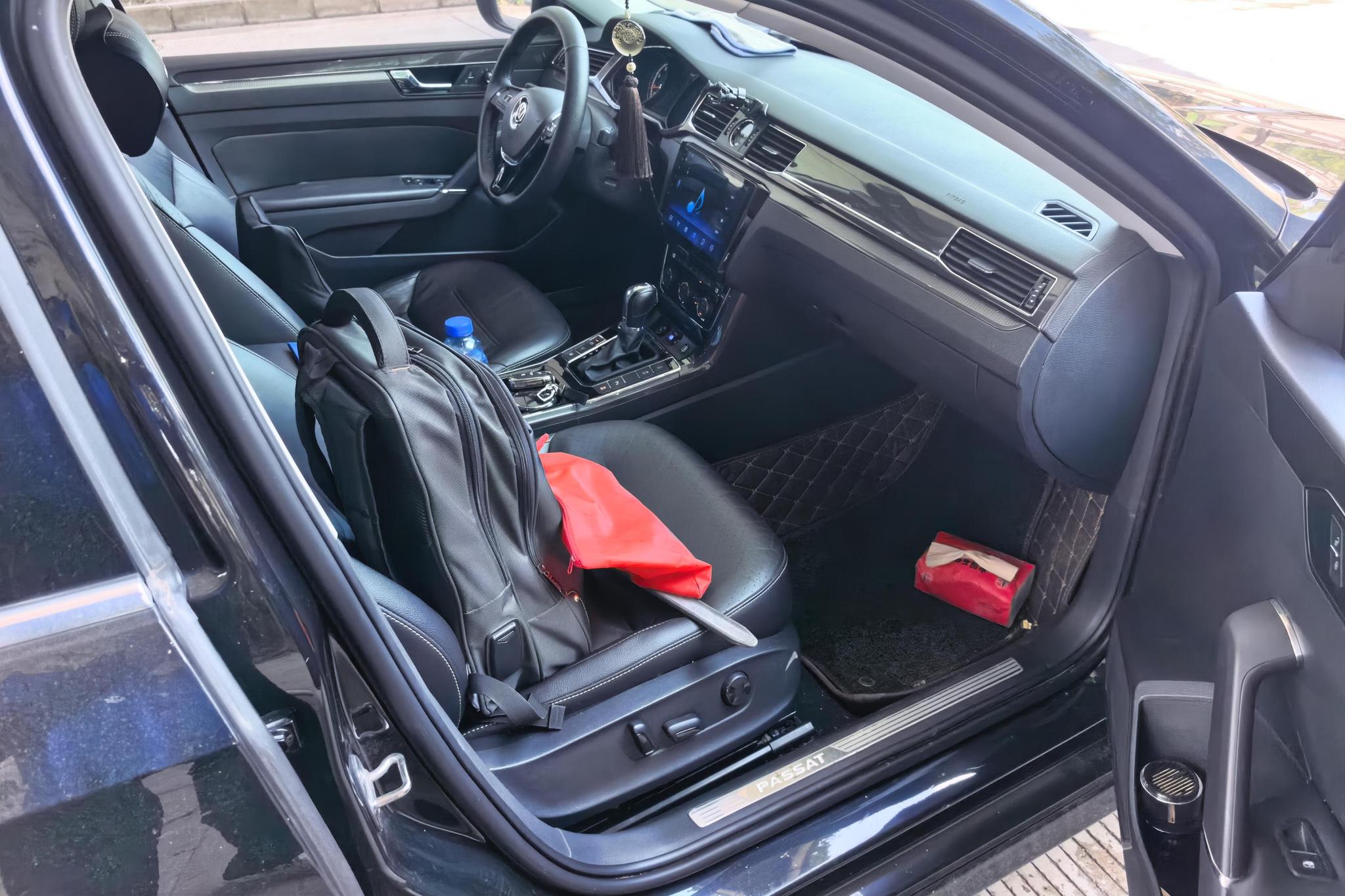 Volkswagen Passat 2016 330TSI DSG