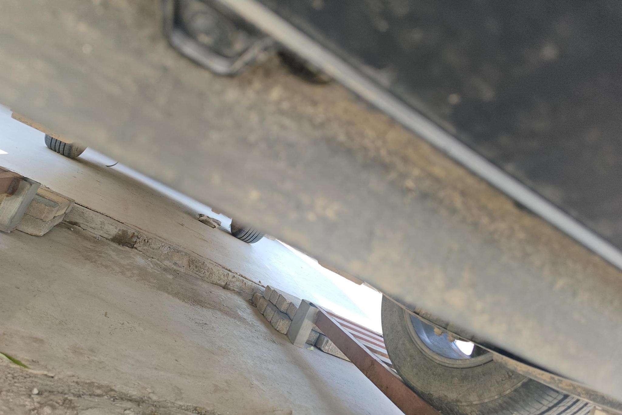 GAC GS4 2023 270T AT