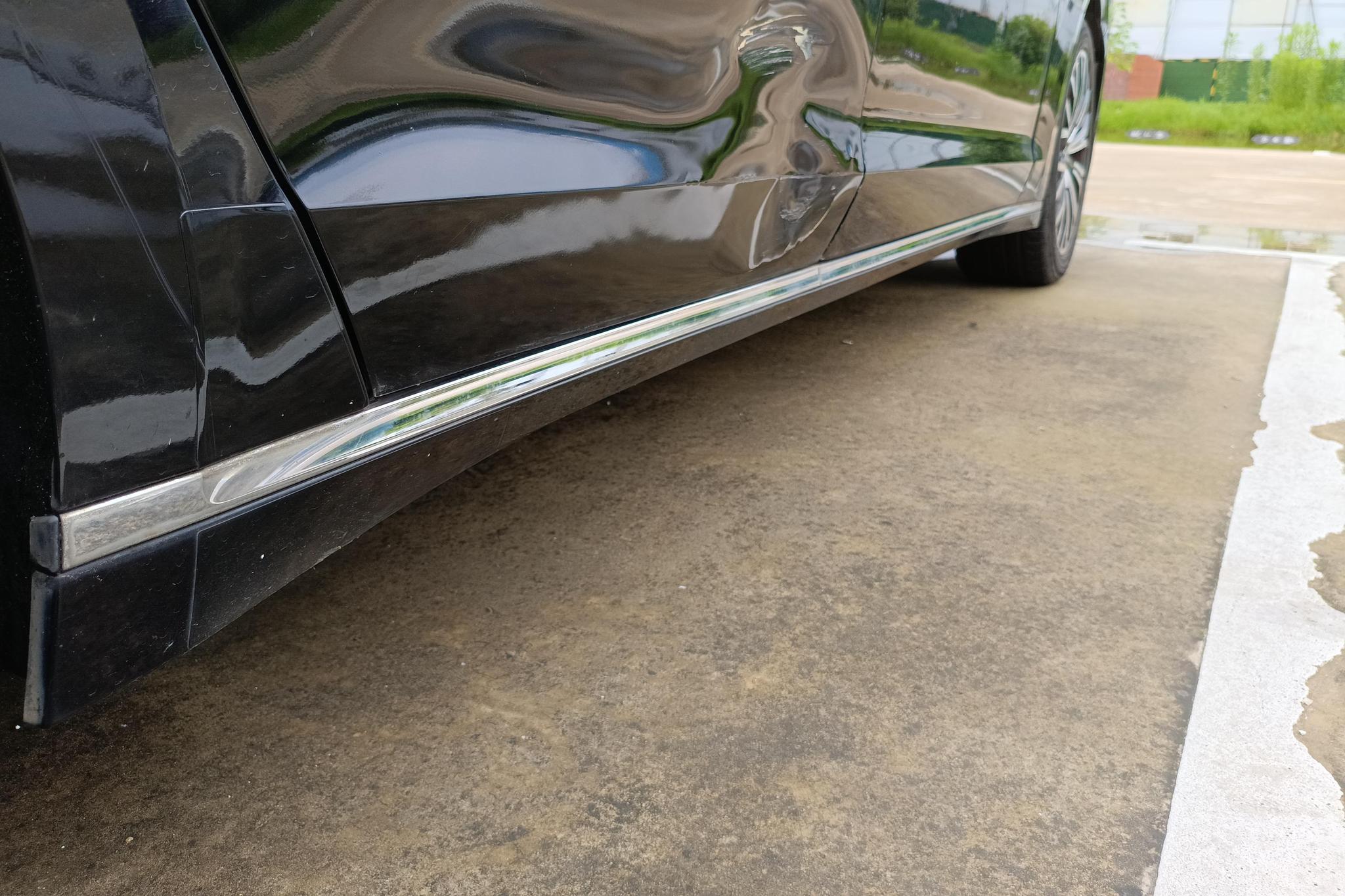 Volkswagen Phideon 2018 380TSI