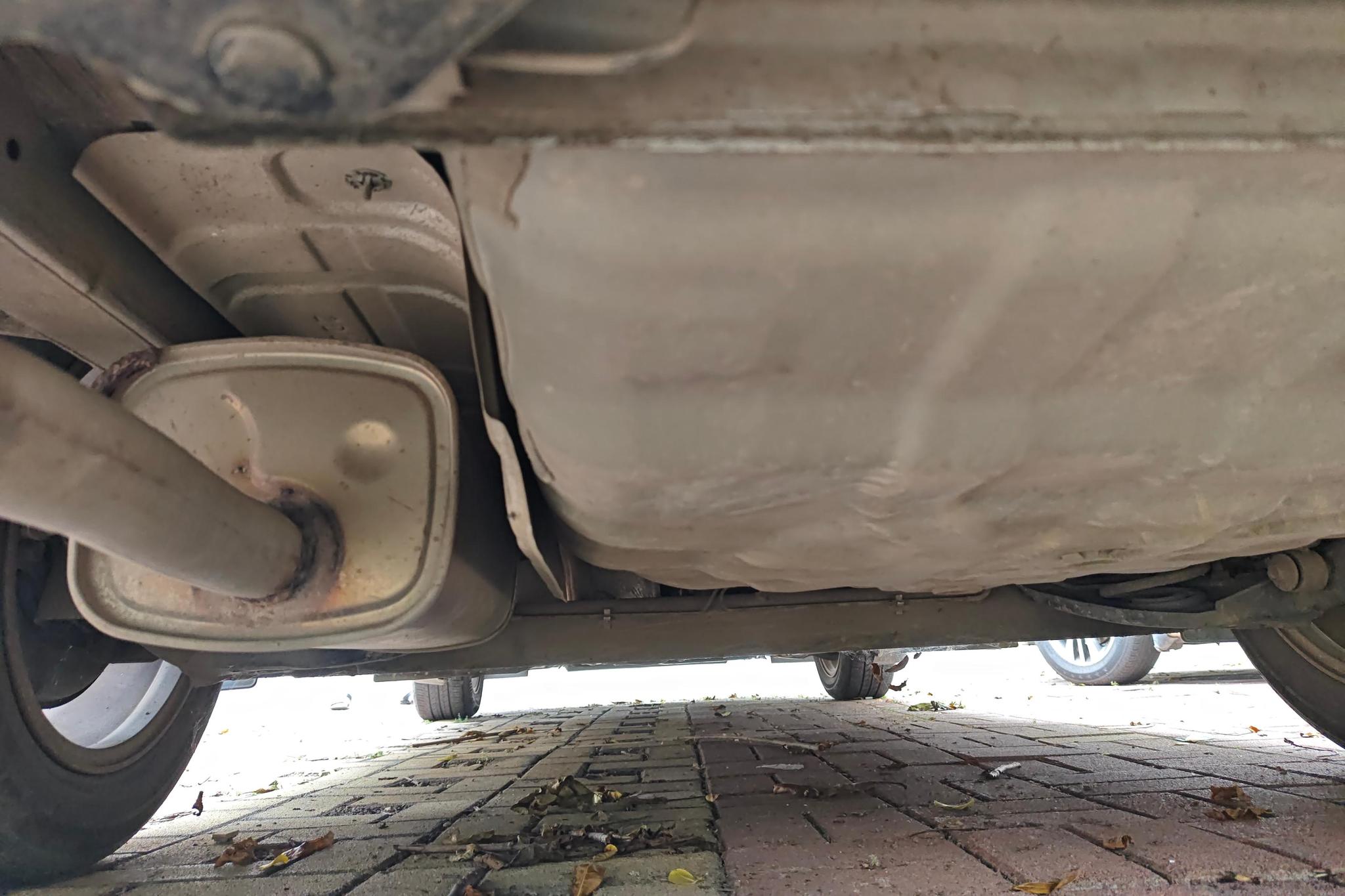 Nissan Sylphy 2018 1.6XV CVT Premium