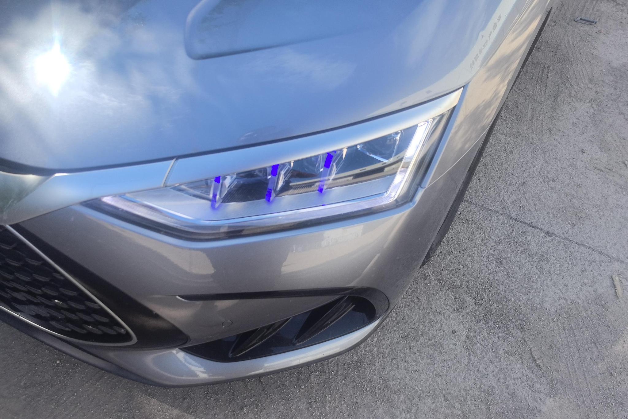 BYD Han DM 2023 DM-i Champion 121KM Premium
