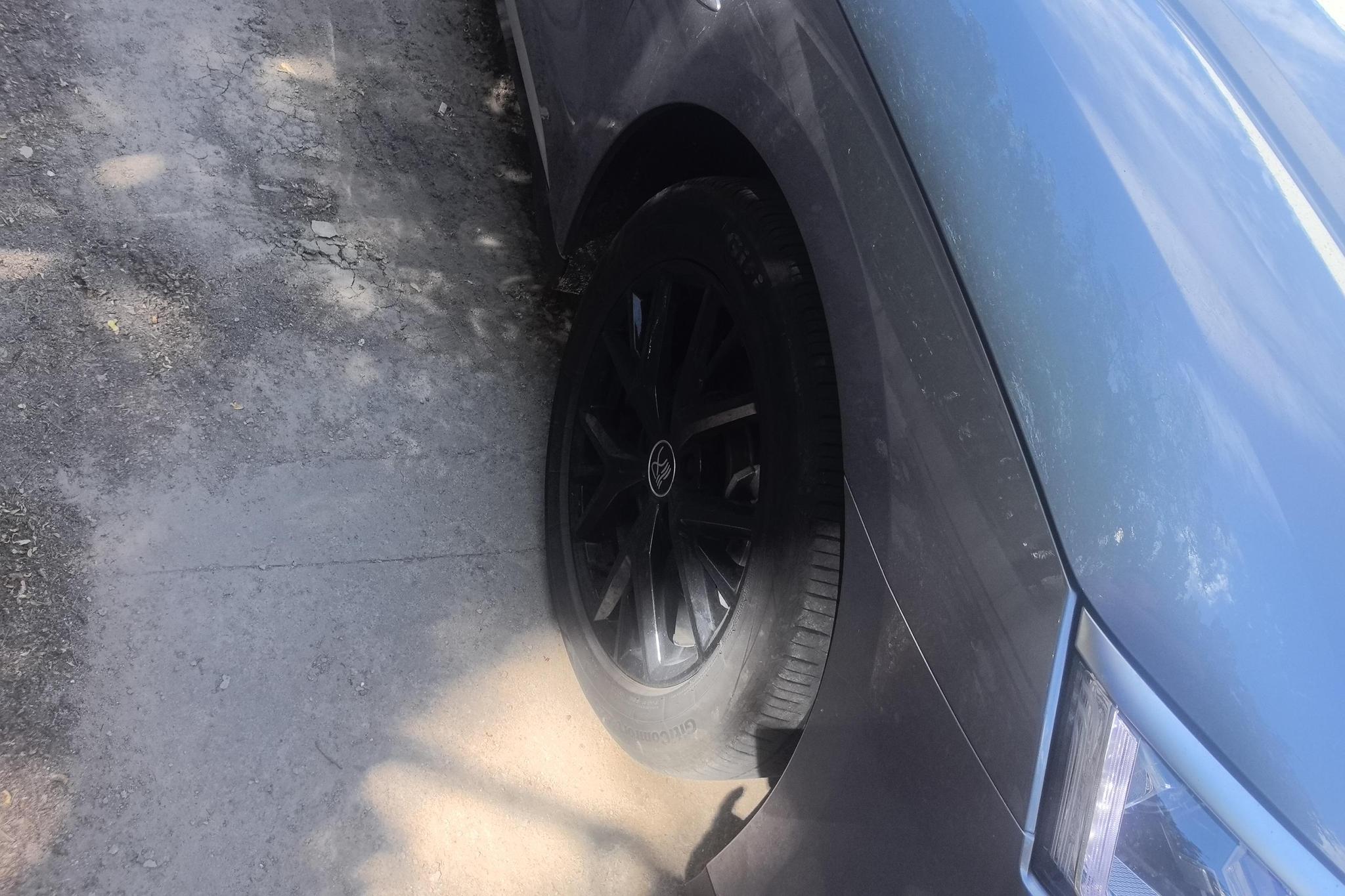 BYD Han DM 2023 DM-i Champion 121KM Premium