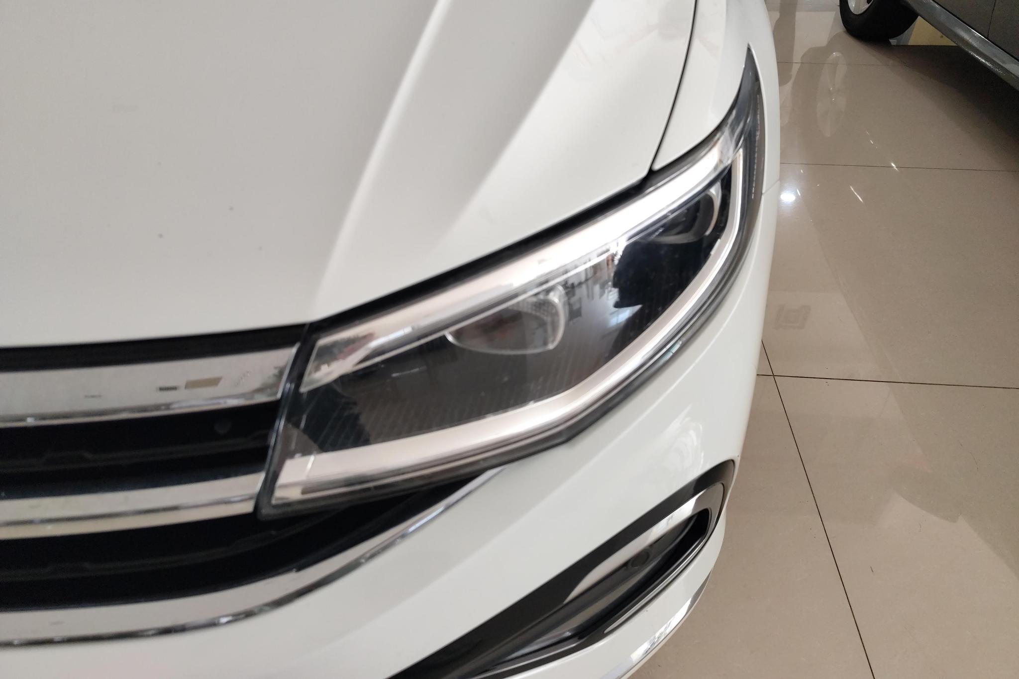Volkswagen Bora 2023 200TSI DSG