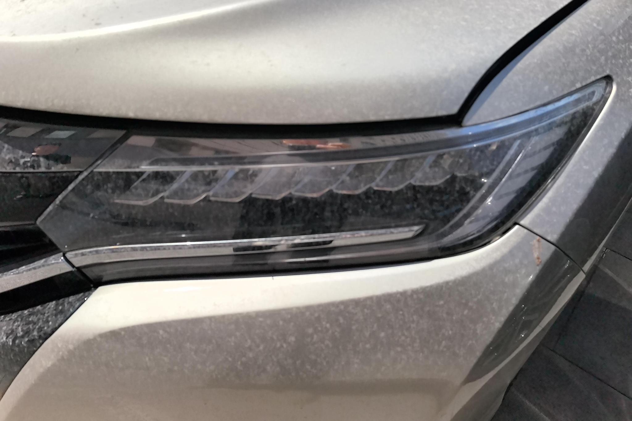 Honda UR-V 2017 370TURBO Premium V