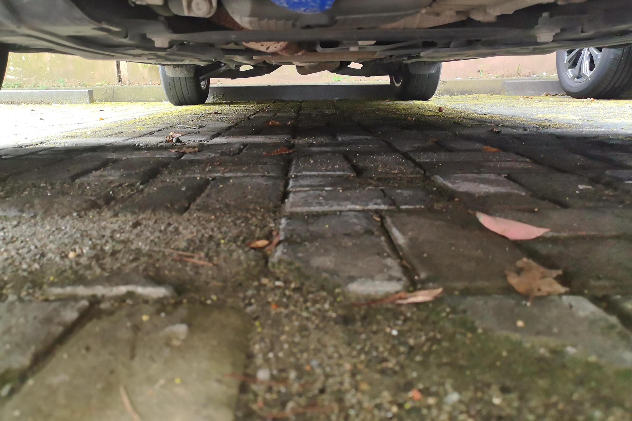 Cadillac XT4 2020 28T Lead