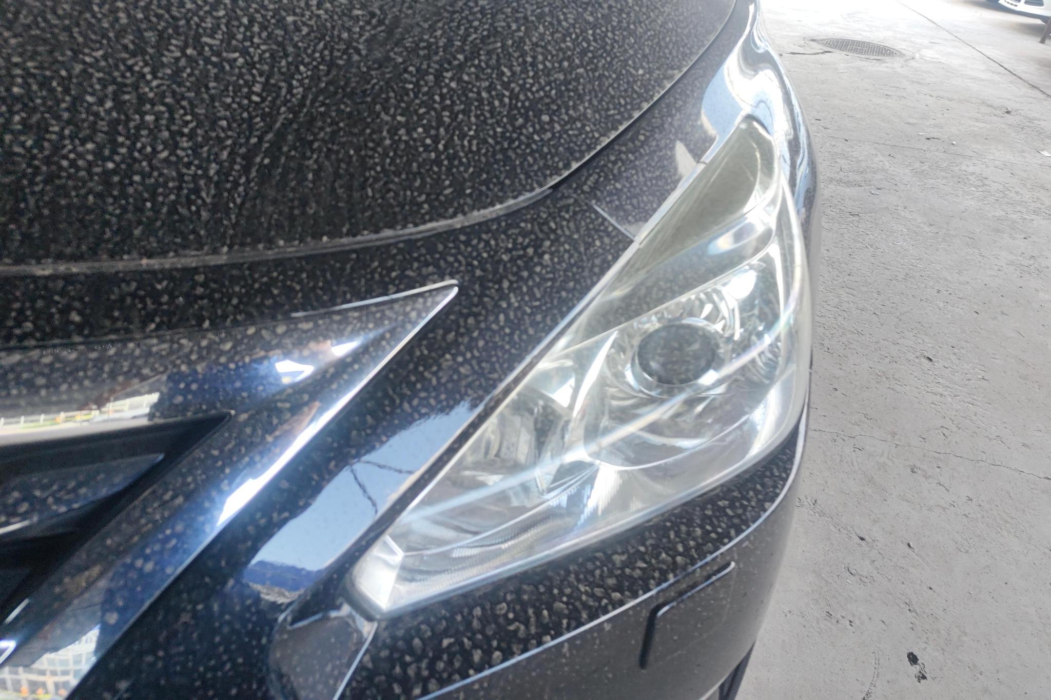 Nissan Altima 2013 2.5L XL Lead