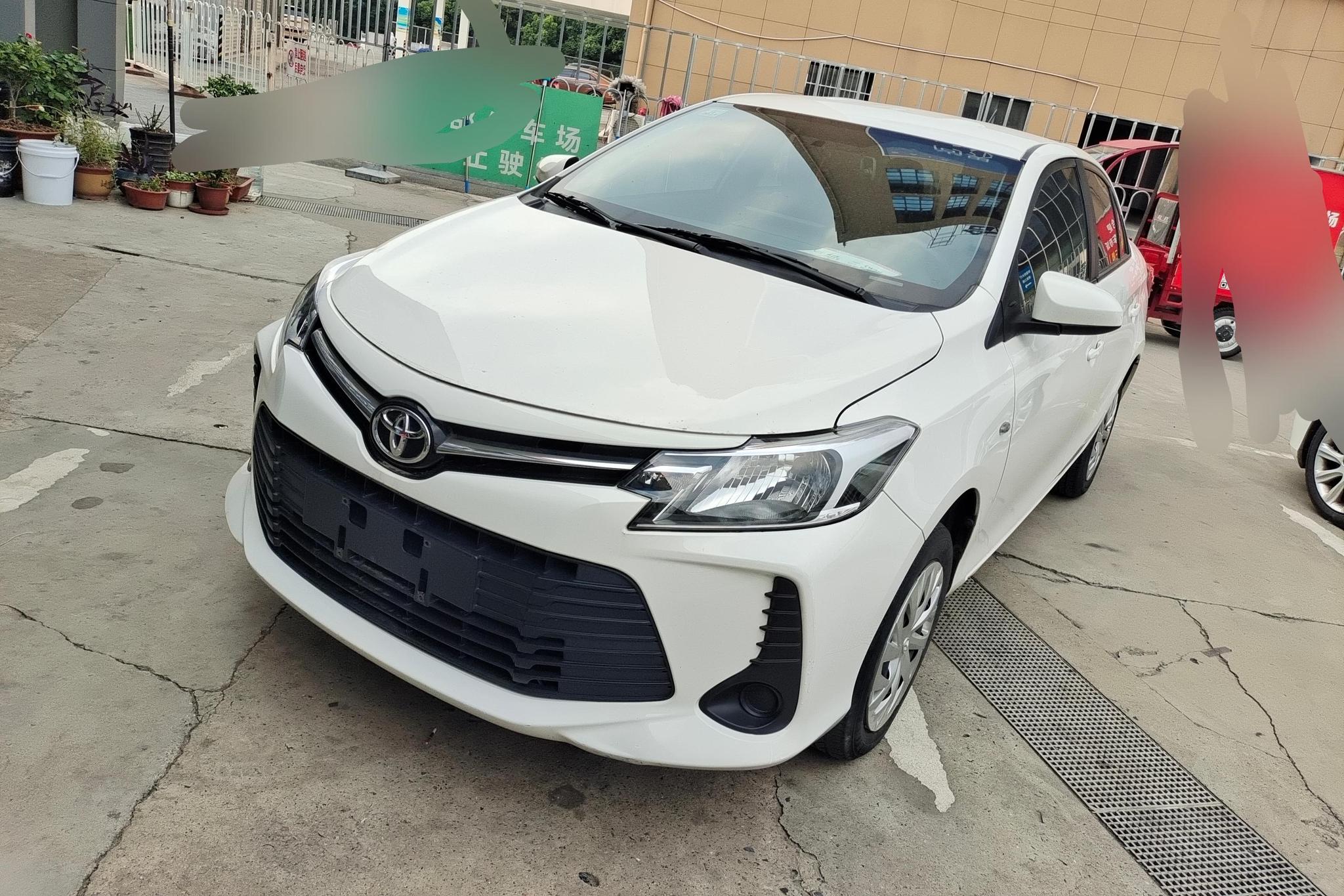 Toyota Vios