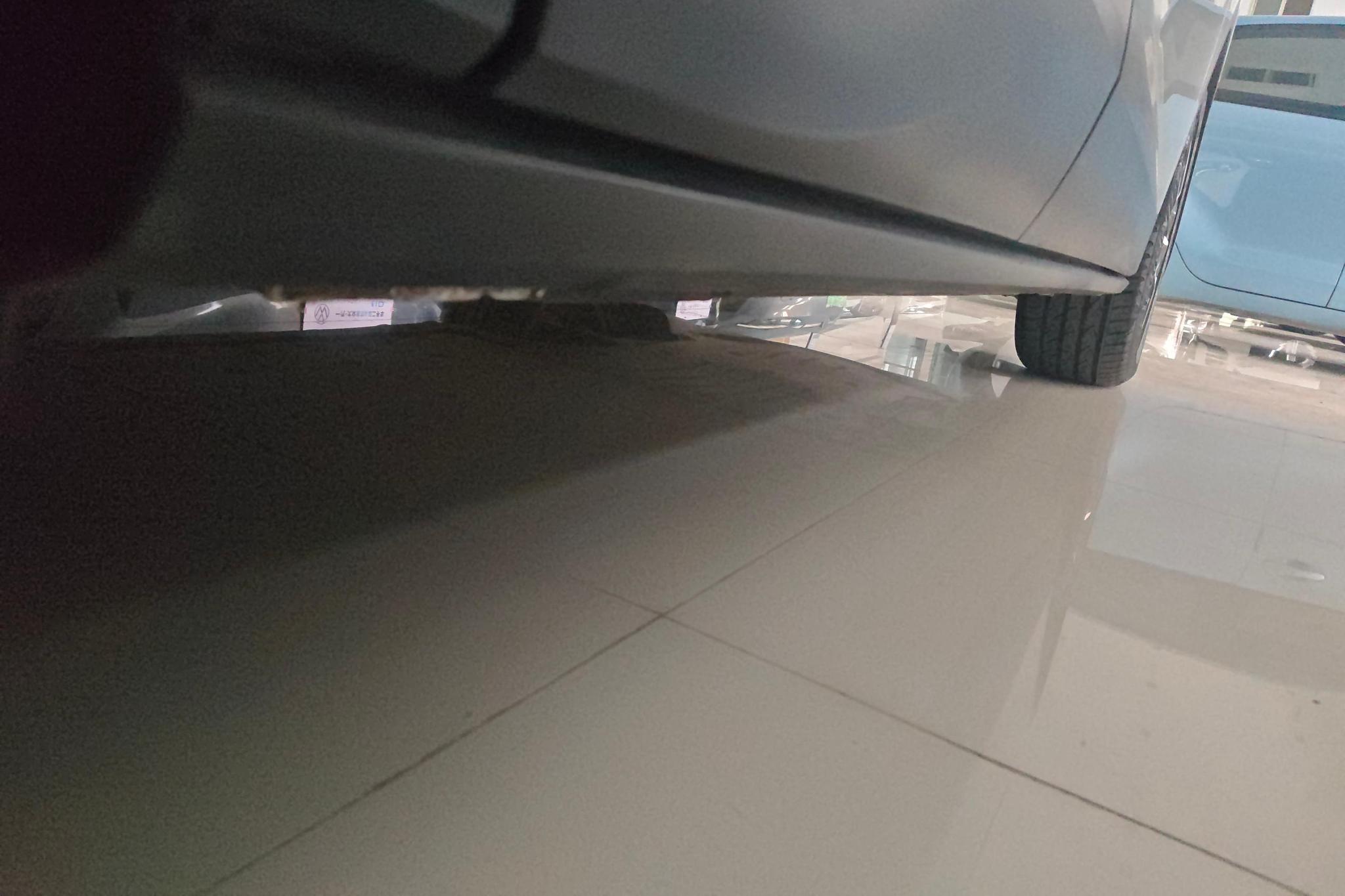 Volkswagen ID.4 CROZZ