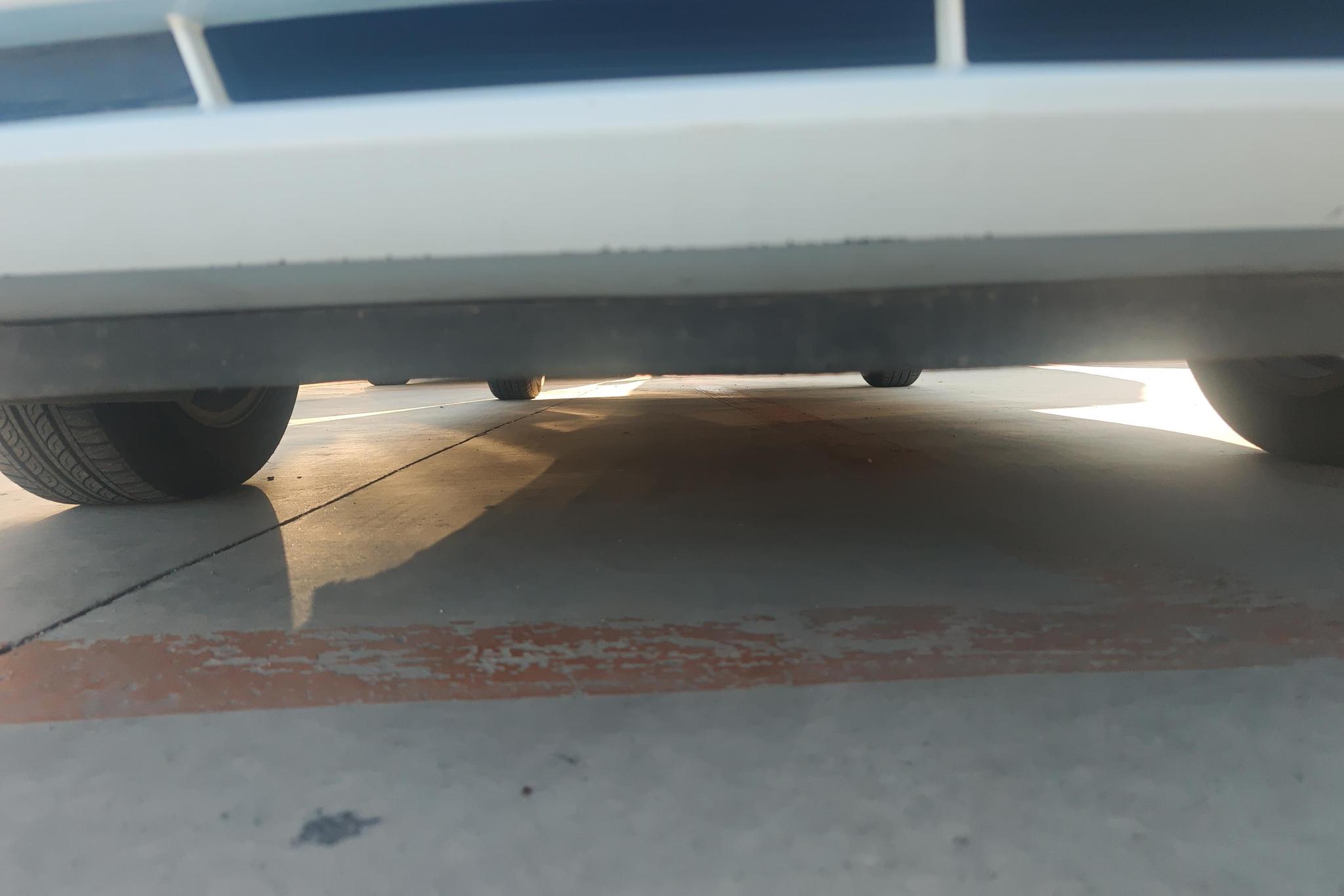 Chevrolet Sail 2015 3 1.5L MT