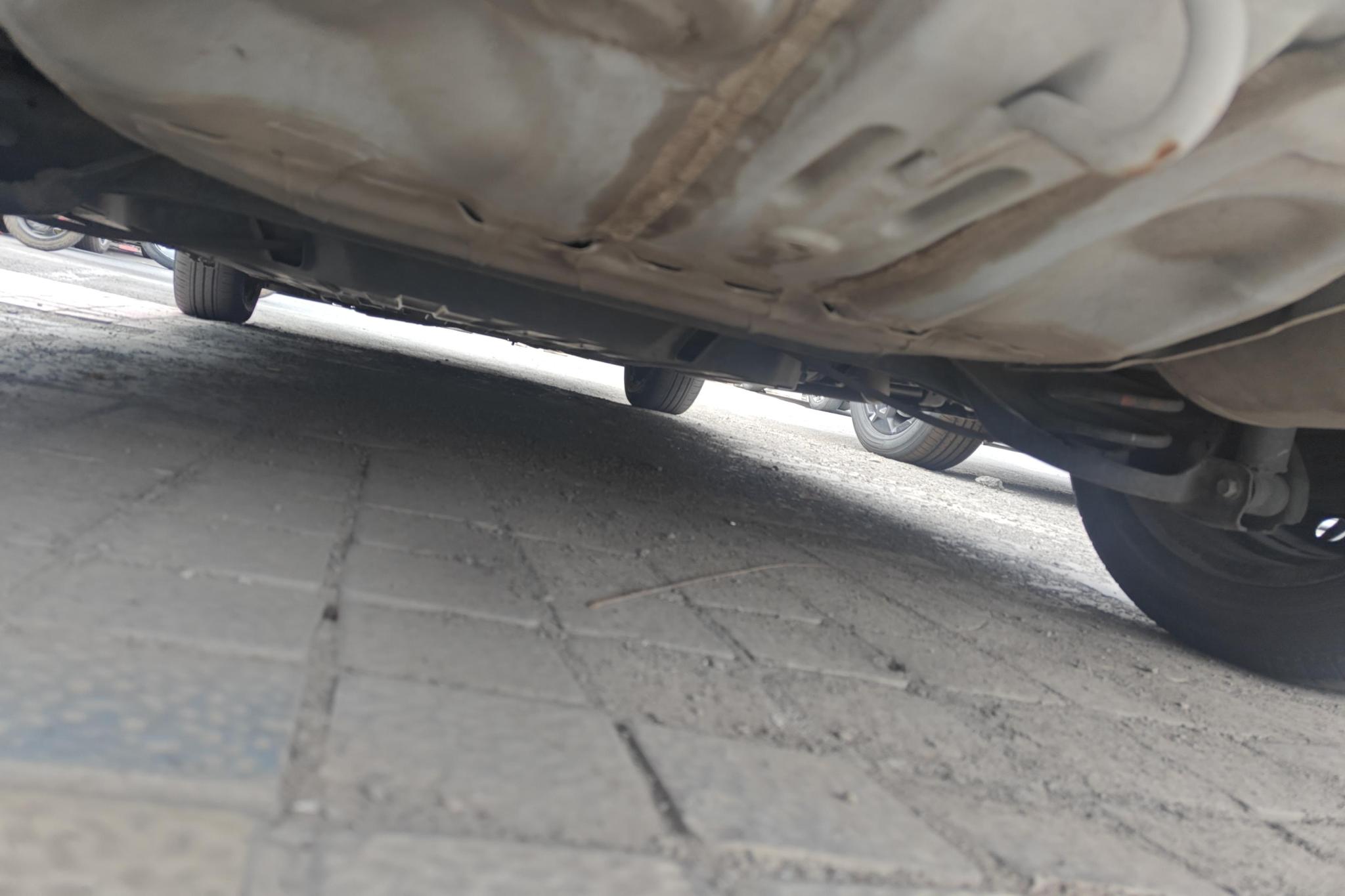 Honda Fit 2020 1.5L CVT Comfort