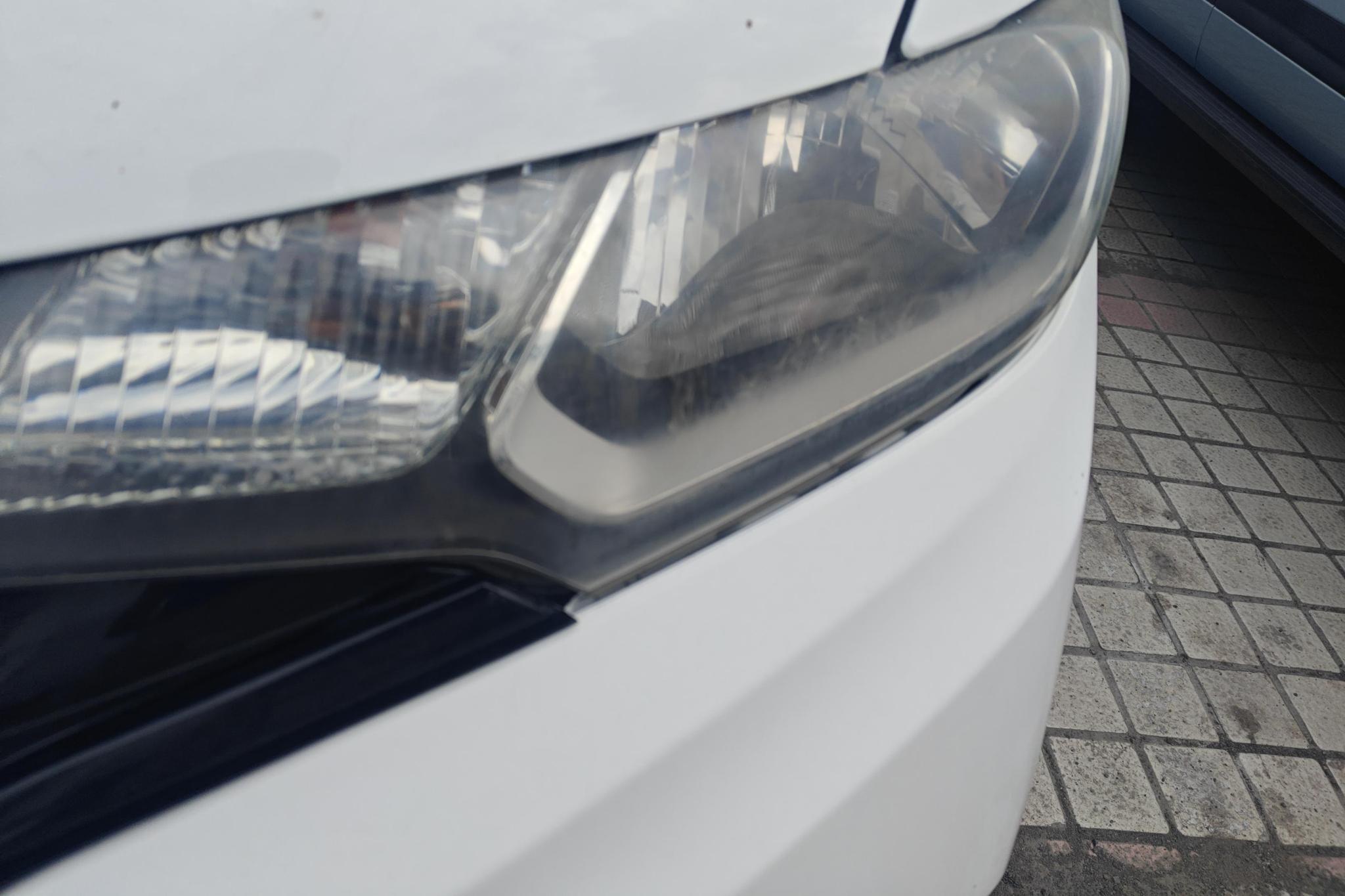 Honda Fit 2020 1.5L CVT Comfort