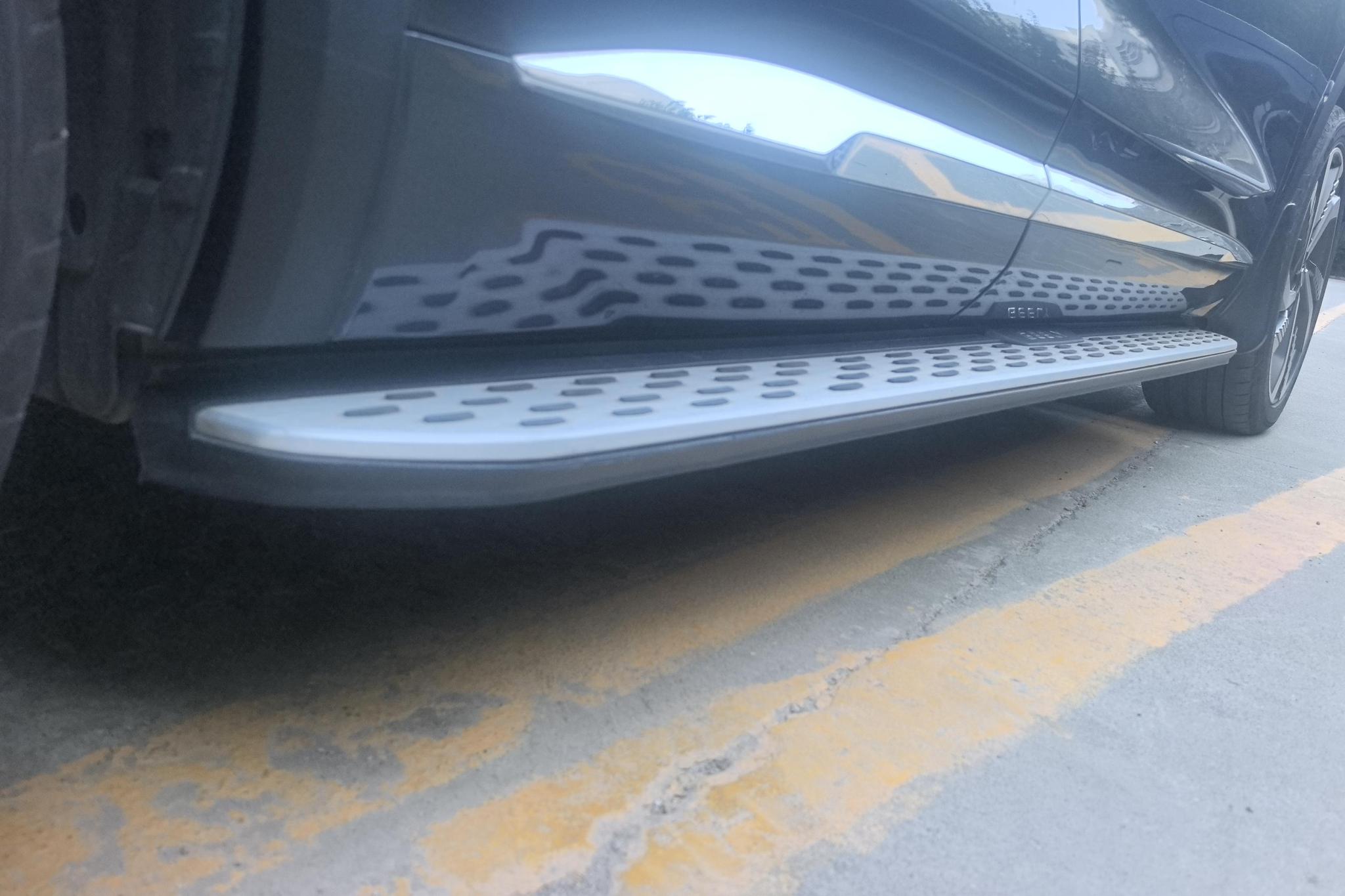 Geely Monjaro L 2024 2.0TD AT