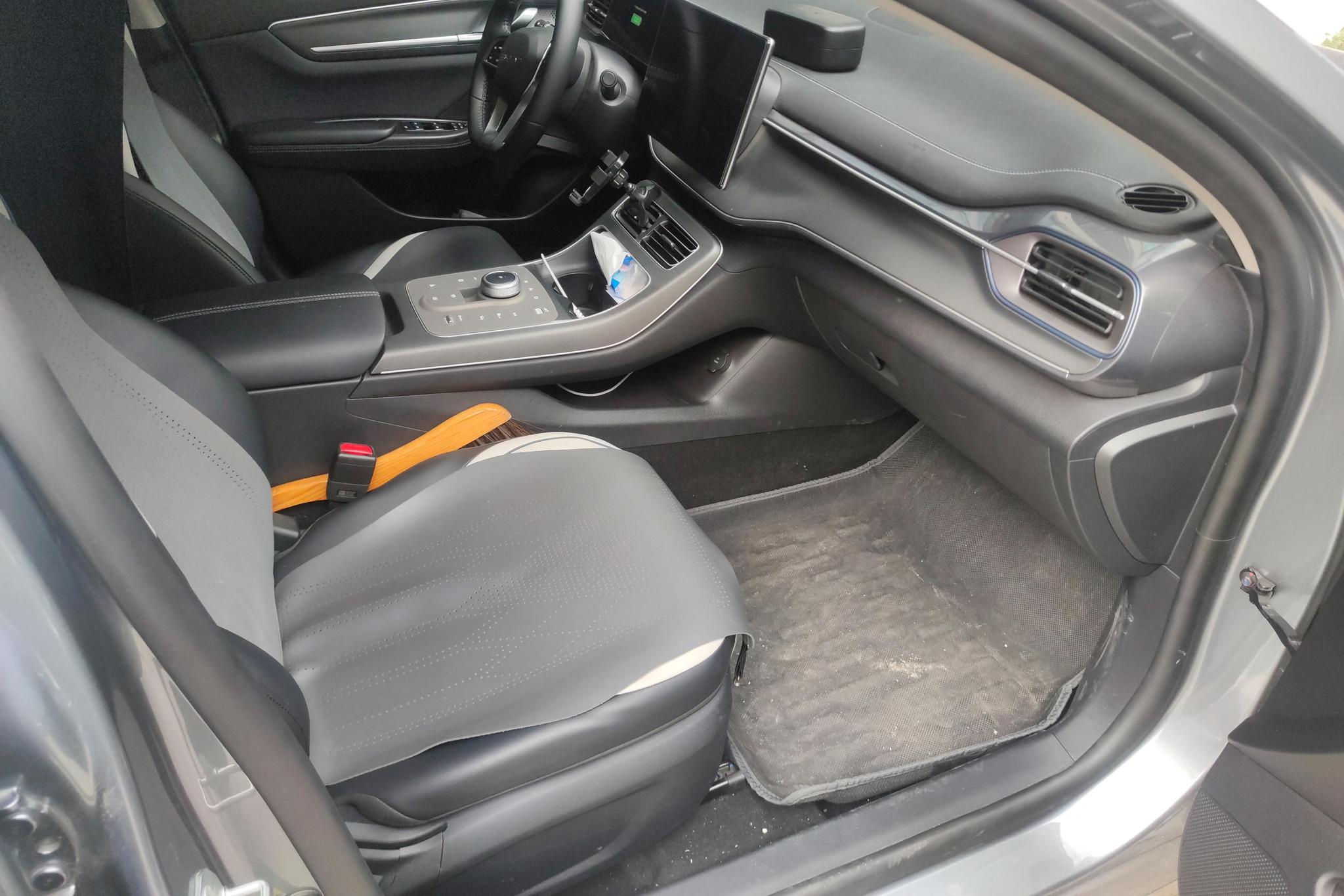 BYD Destroyer 05 05 2024 DM-i 55KM Luxury
