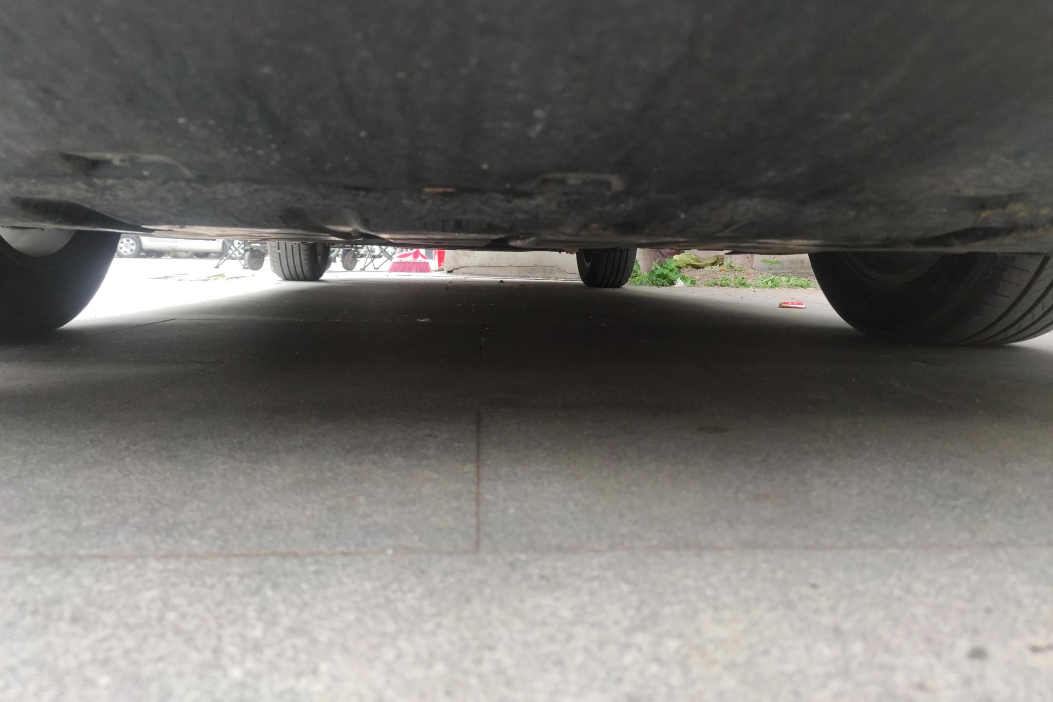 BYD Destroyer 05 05 2024 DM-i 55KM Luxury