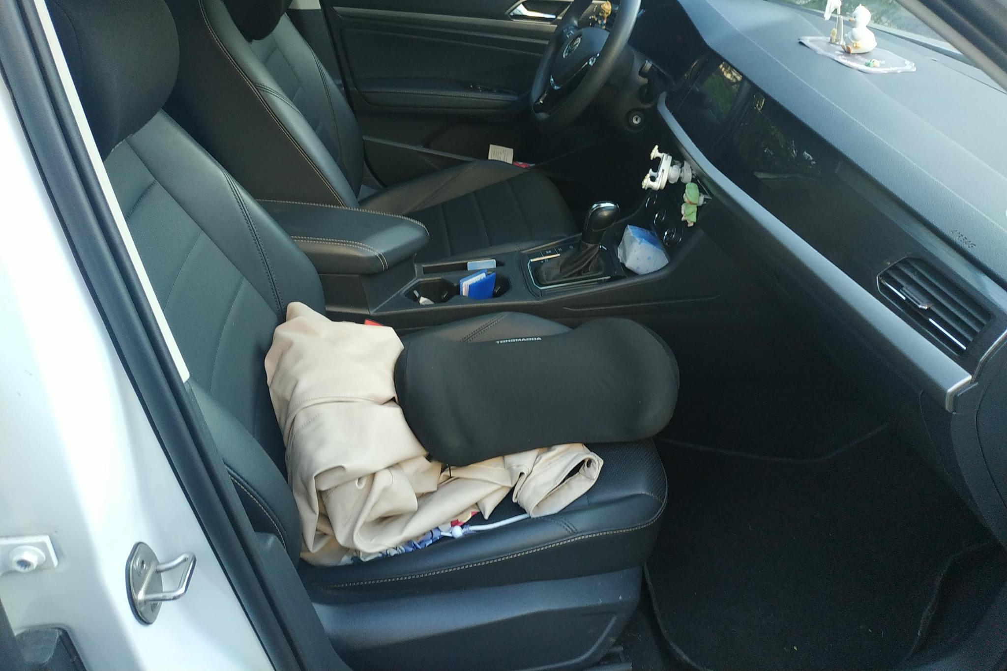 Volkswagen Lavida 2022 1.5L AT Comfort
