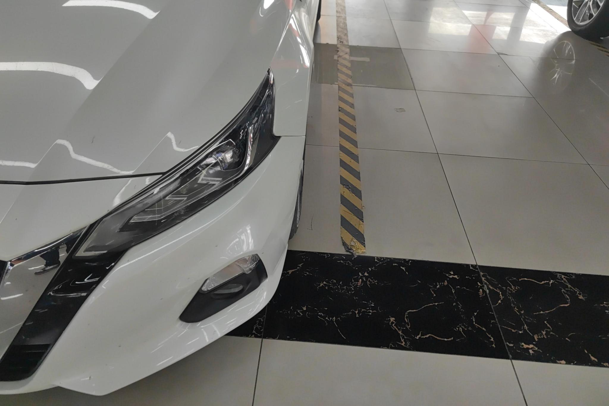 Nissan Altima 2021 2.0L XL Comfort