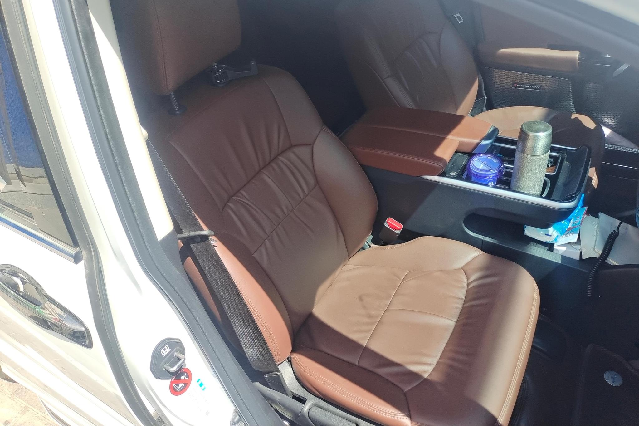 Honda Odyssey 2024 2.0L e:HEV Enjoy