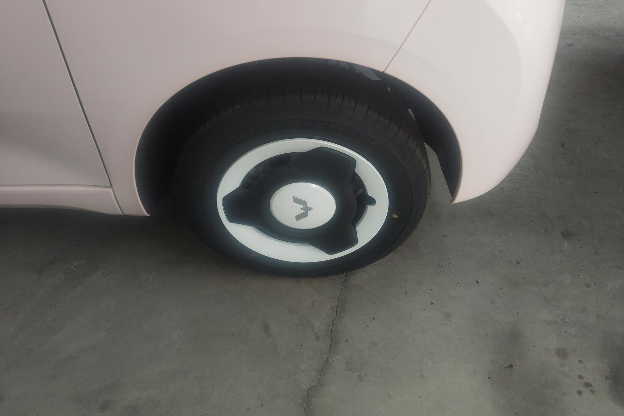 Wuling Mini EV MINIEV 2024 215km