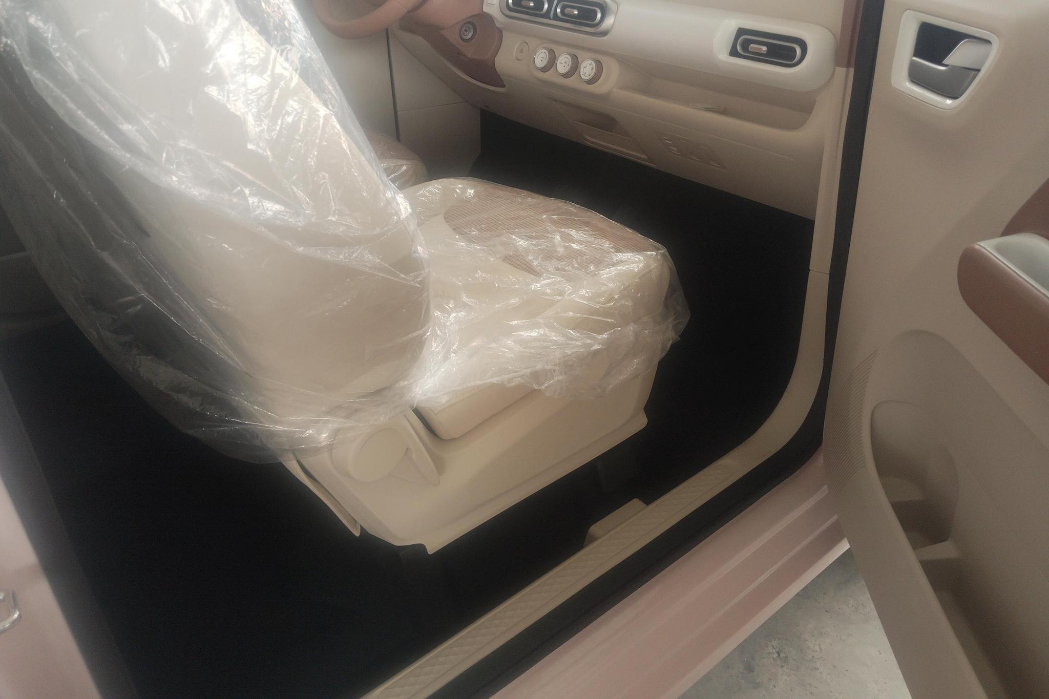 Wuling Mini EV MINIEV 2024 215km