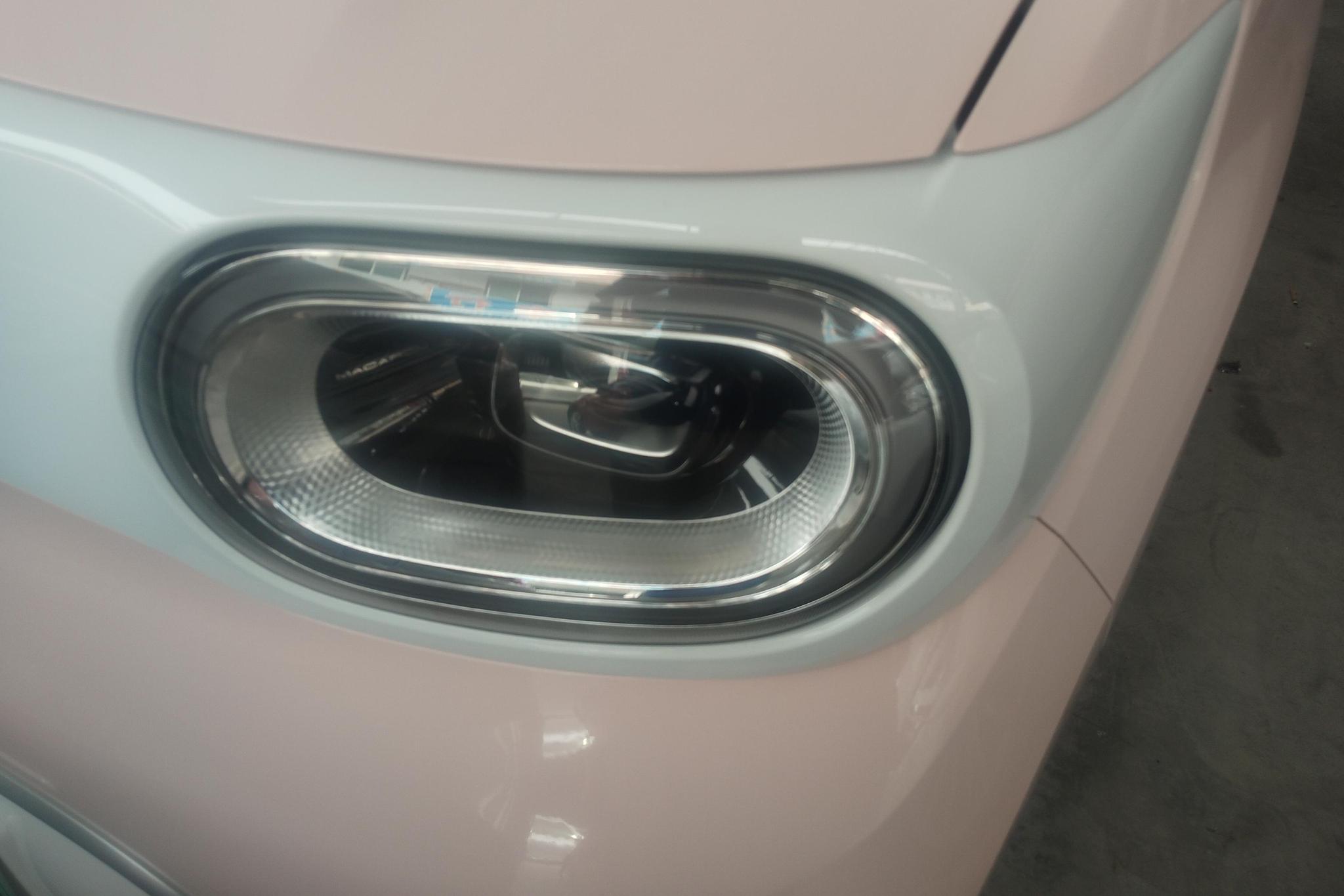 Wuling Mini EV MINIEV 2024 215km