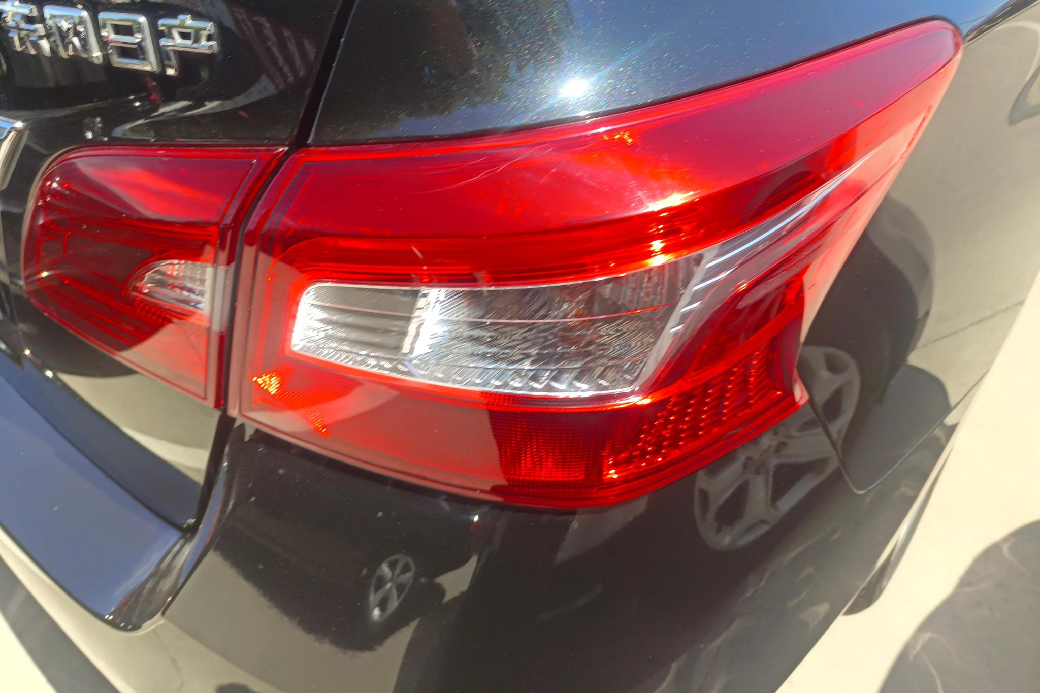 Nissan Sylphy 2022 1.6 XE CVT Comfort