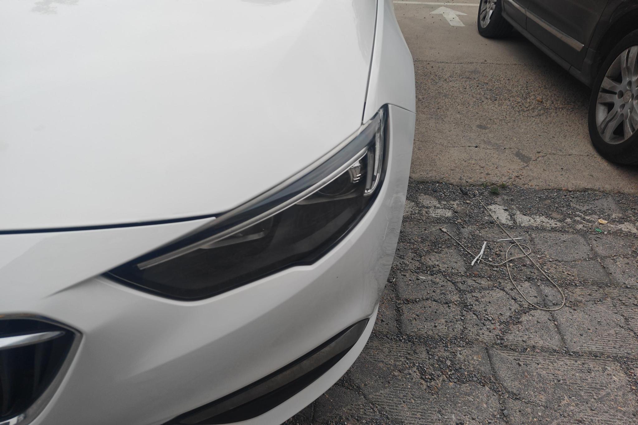Buick Regal 2019 20T Elite VI