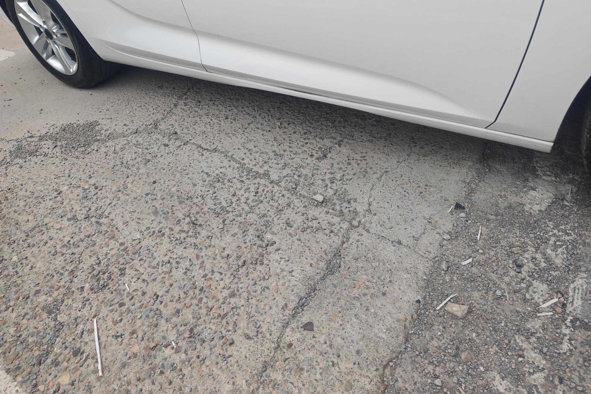 Buick Regal 2019 20T Elite VI