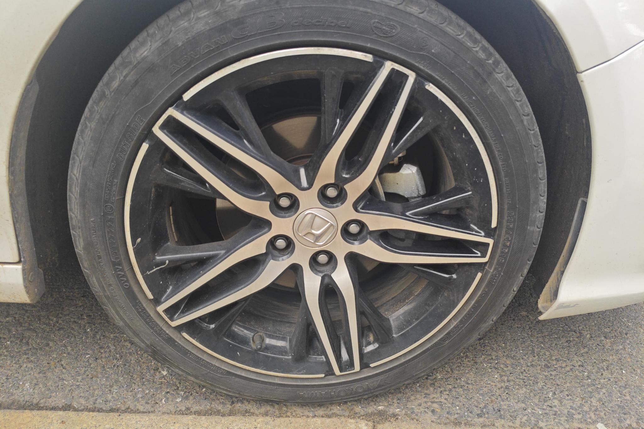 Honda Yingshipai id 4439625 из Китая 13